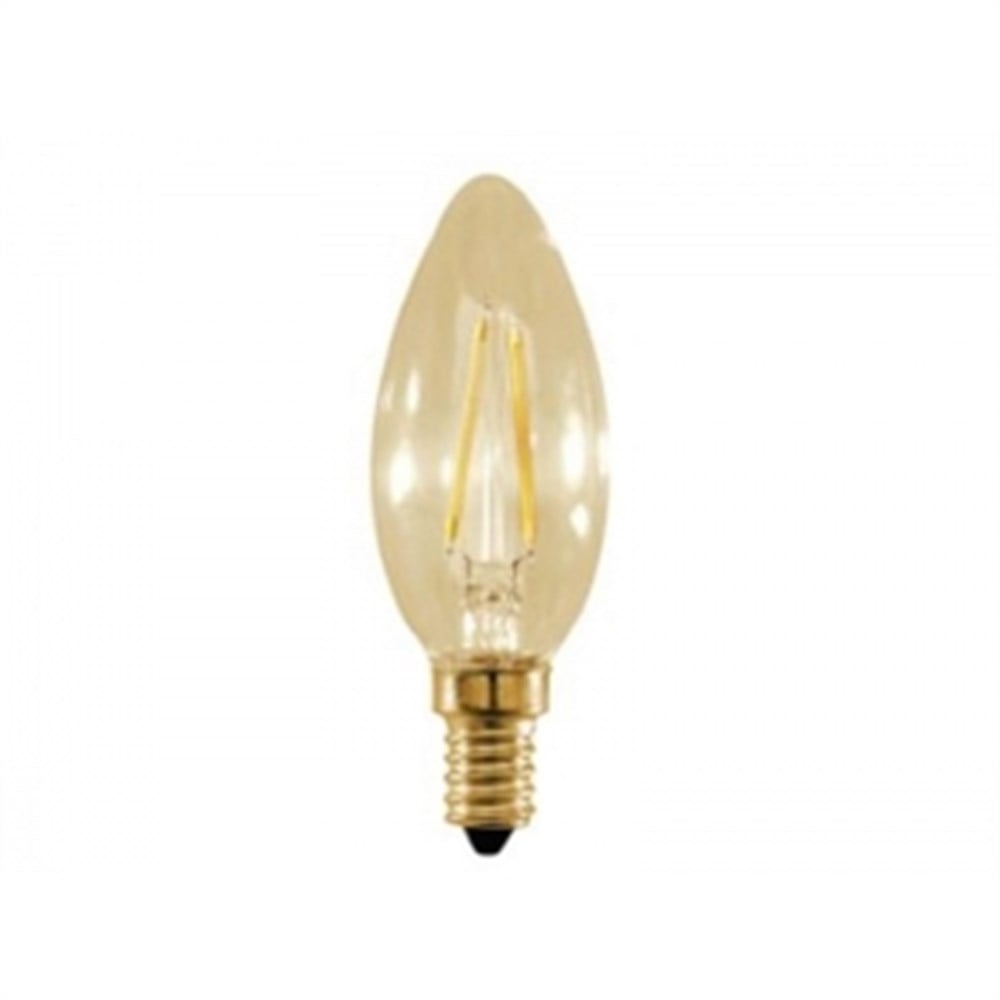 RUSTİK LED AMPUL 4W E14 MUM BUJİLed Buji Ampulmyd1126RUSTİK LED AMPUL 4W E14 MUM BUJİ