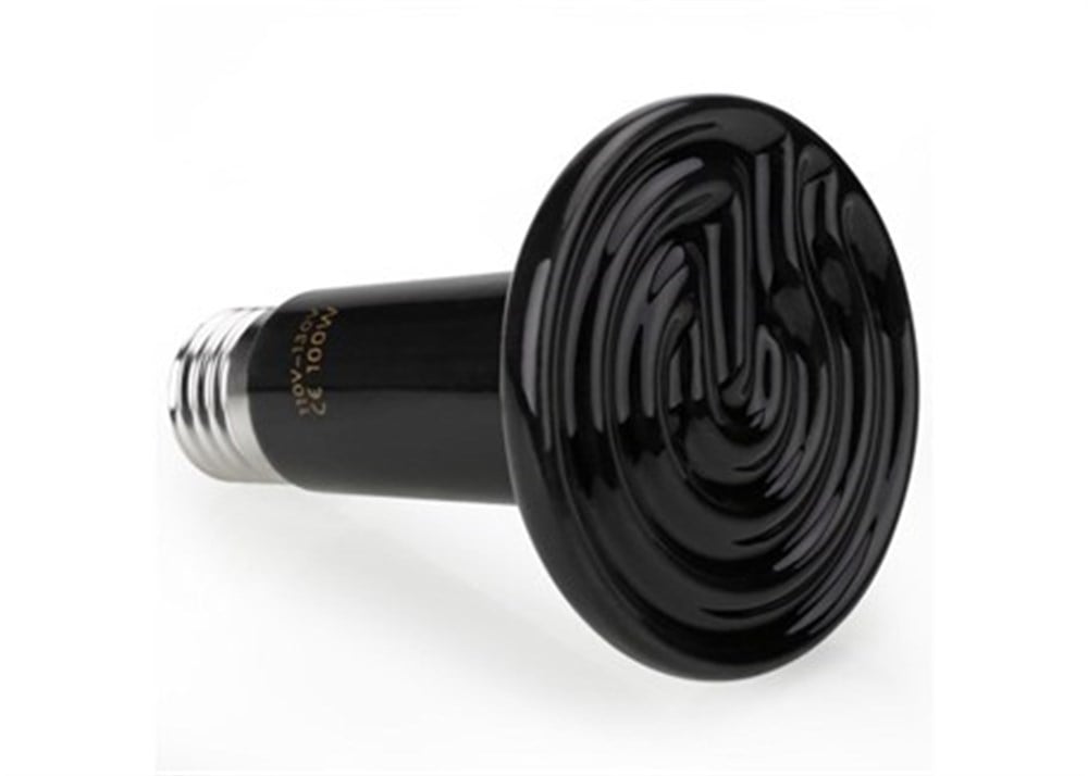 SERAMİK ISITICI AMPUL 100W E27Fizik Tedavi Ampullerimyd766SERAMİK ISITICI AMPUL 100W E27