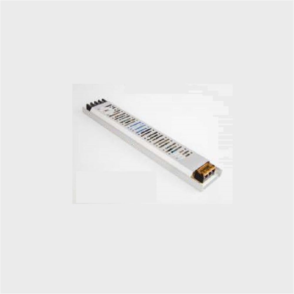 Şerit Led Trafosu 400W 33ASlim Model Şerit Led Trafo ve Acil Yardım Kitimyd374Şerit Led Trafosu 400W 33A
