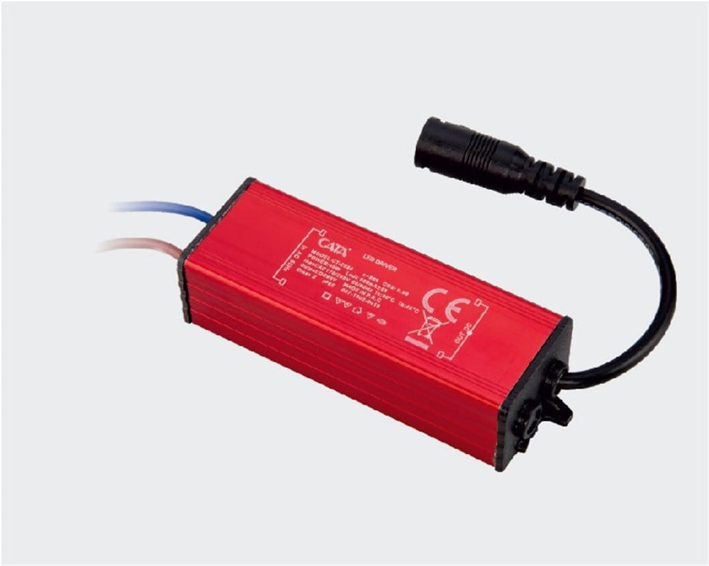 Smd Cob Led Armatür Trafosu (40W)Elektronik Balast ve Drivermyd391Smd Cob Led Armatür Trafosu (40W)