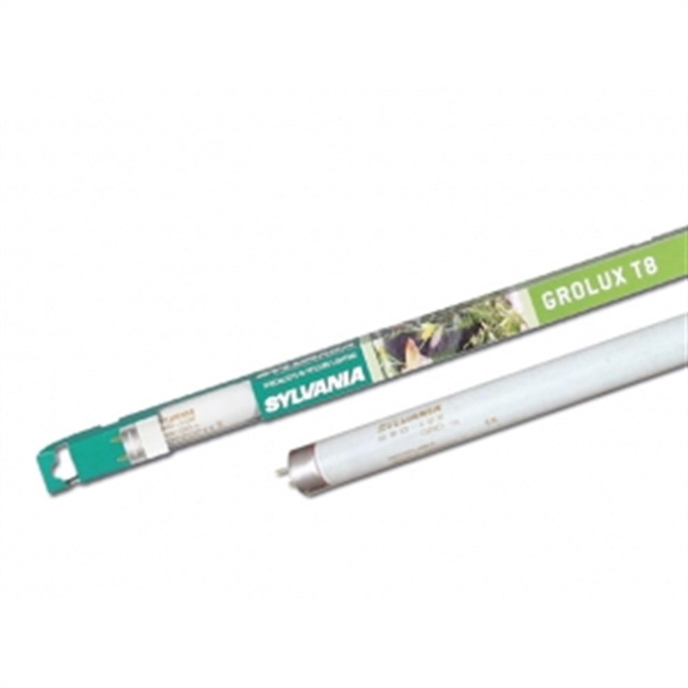 SYLVANIA GRO-LUX F30W/GROAkvaryum Ampullerimyd932SYLVANIA GRO-LUX F30W/GRO