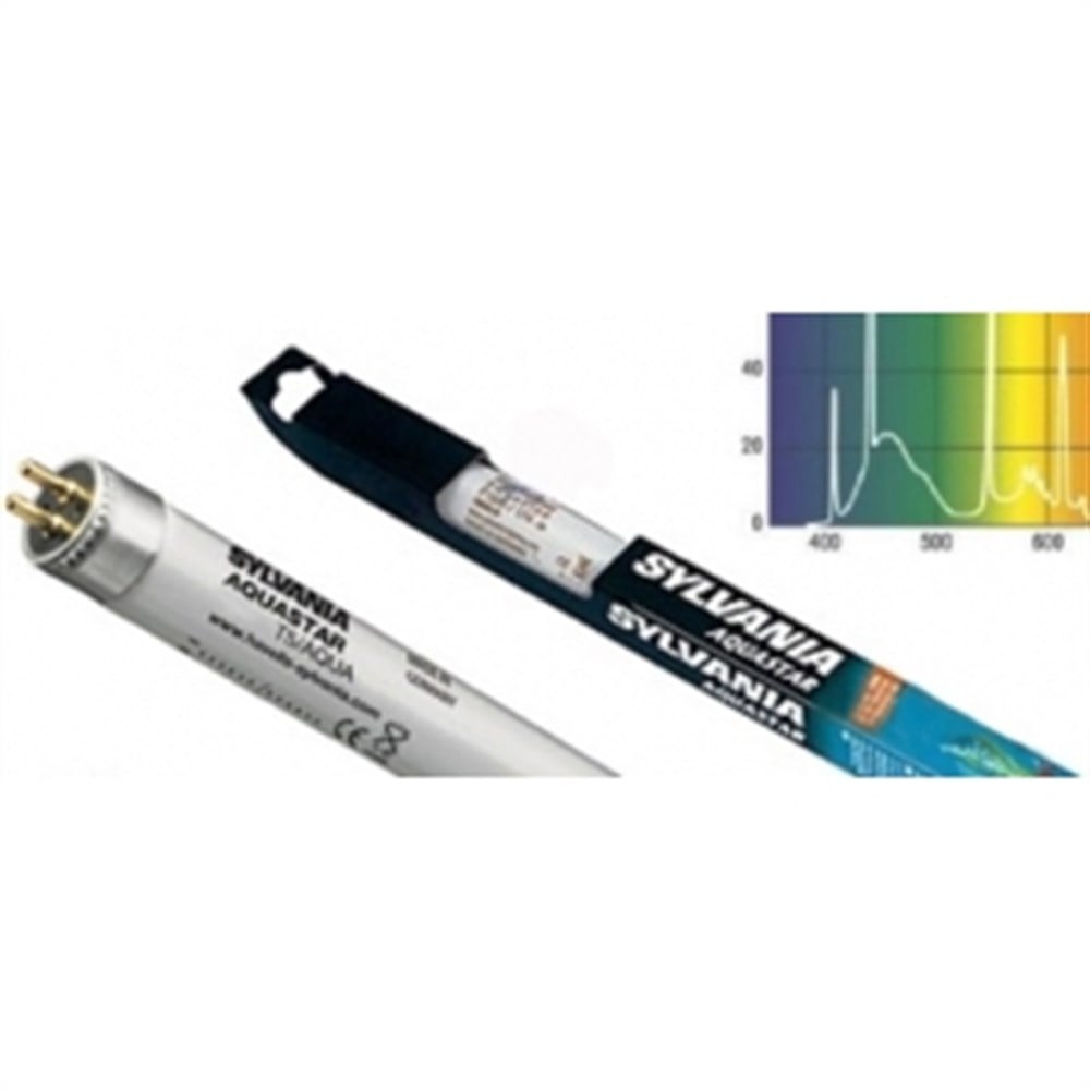 T5 AQUASTAR FHO39W/AQUASTAR SYLVANIAAkvaryum Ampullerimyd935T5 AQUASTAR FHO39W/AQUASTAR SYLVANIA