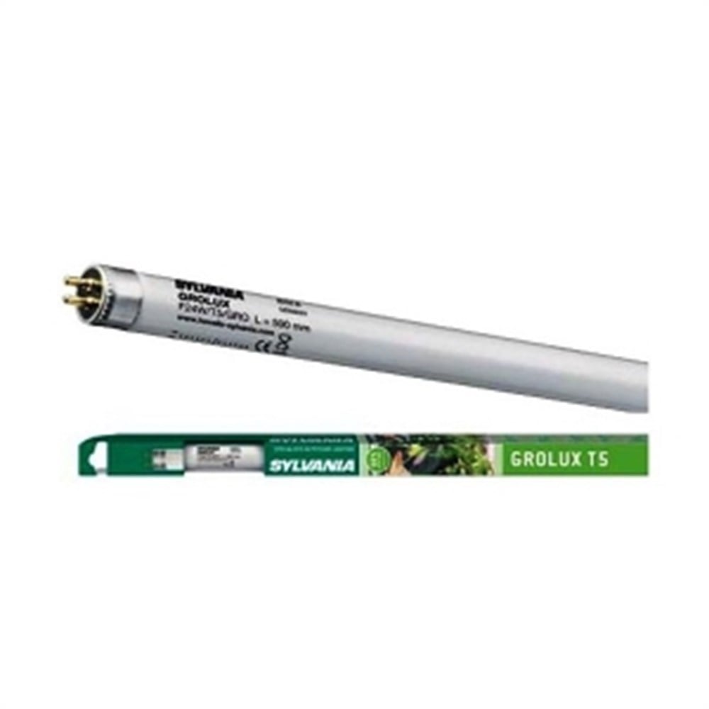 T5 GROLUX FHO54W/GRO SYLVANIAAkvaryum Ampullerimyd934T5 GROLUX FHO54W/GRO SYLVANIA
