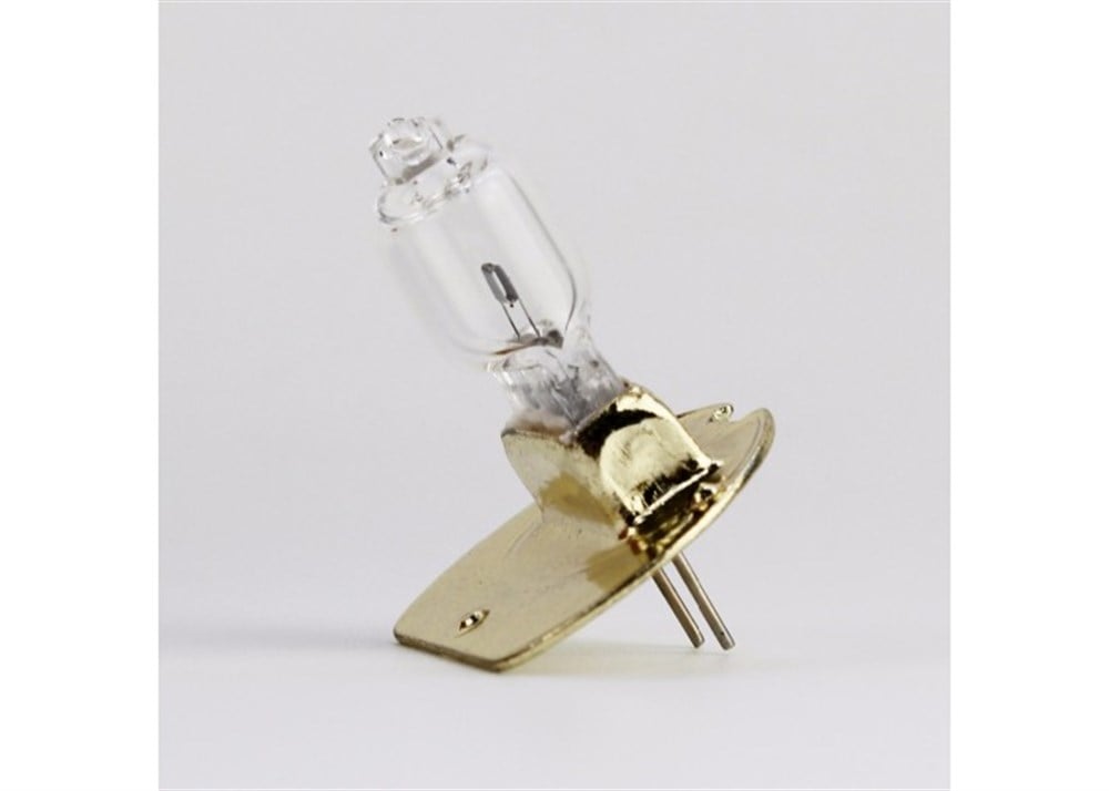 TOPCON SLİT AMPUL 12V 30W KESİK TABLALI 1Ç Mikroskop Cihaz Ampullerimyd808TOPCON SLİT AMPUL 12V 30W KESİK TABLALI 1Ç