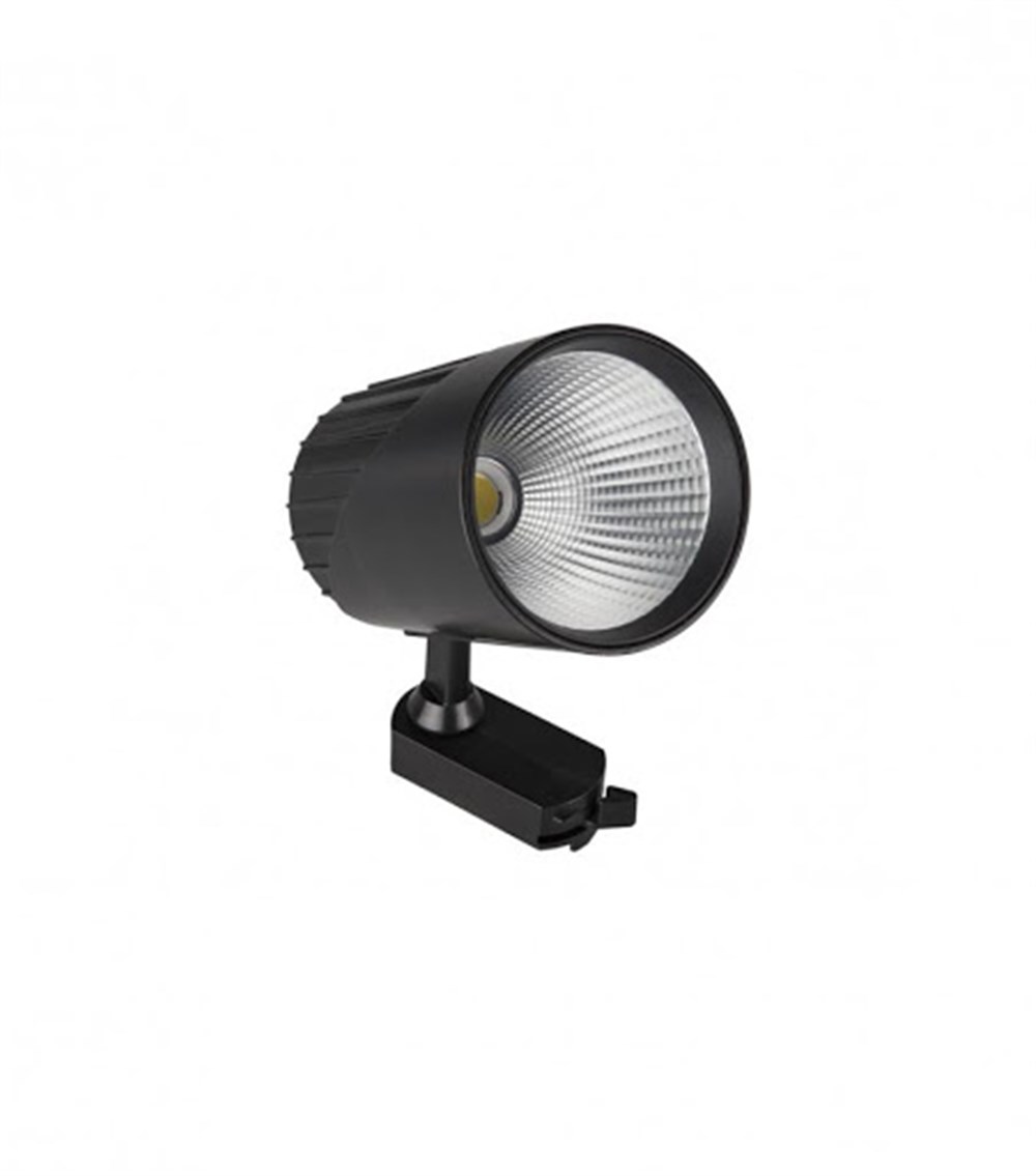 Venüs 30W 2880LM Monofaze Soketli Ledli Ray Armatür