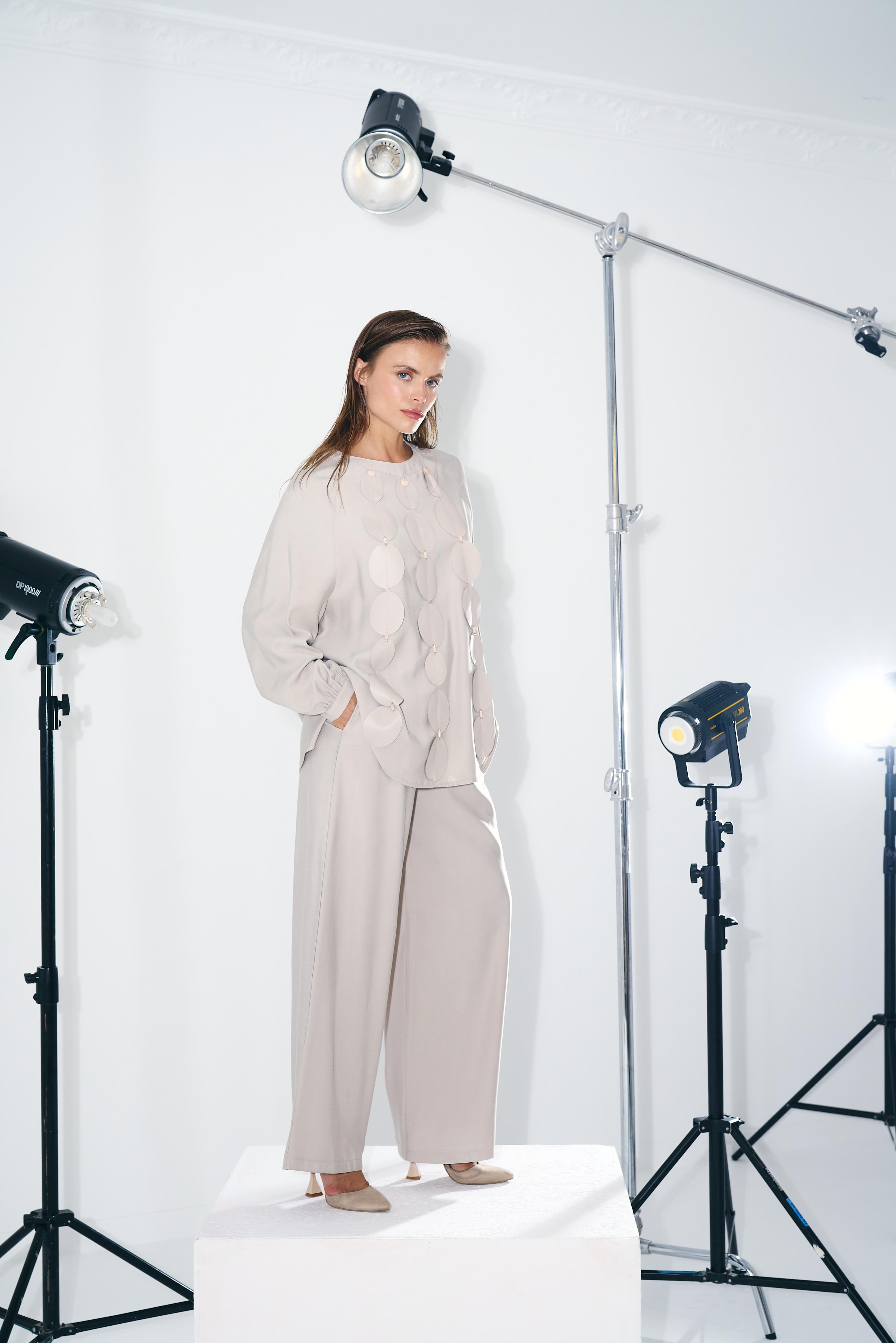 COOKIE PANTOLONLU TAKIM