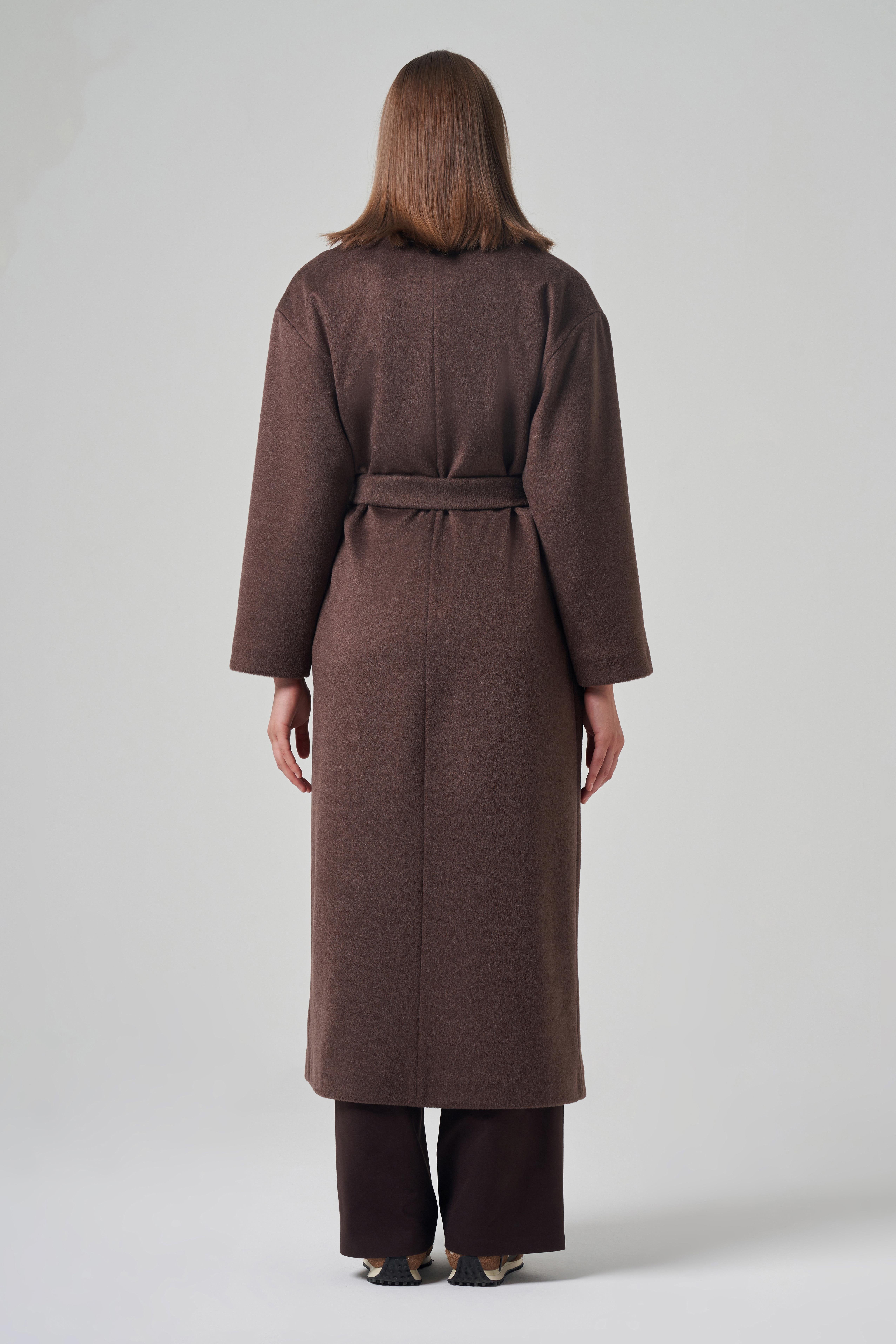 PUNTO DİKİŞLİ KABAN