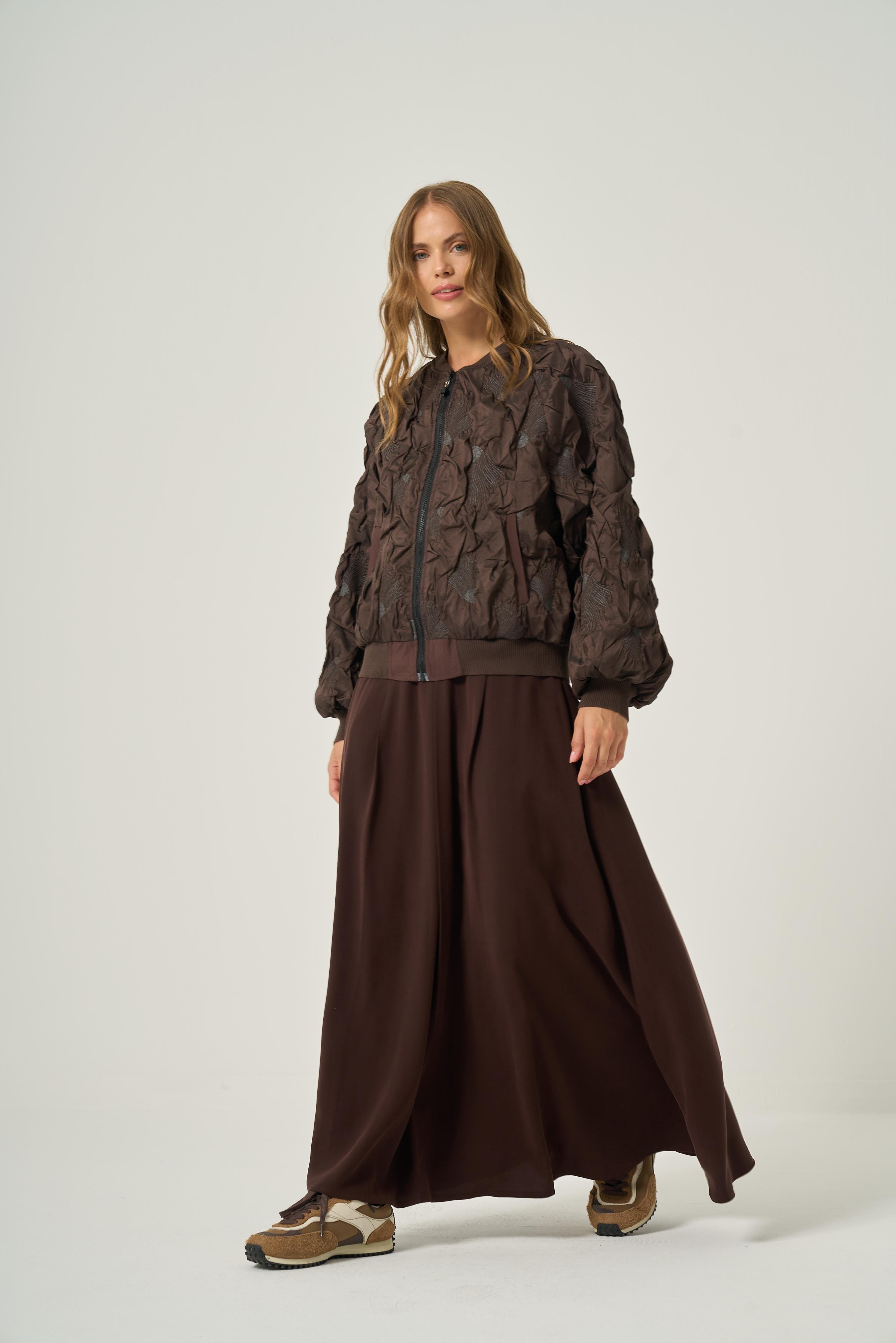 SANTANA BOMBER CEKET