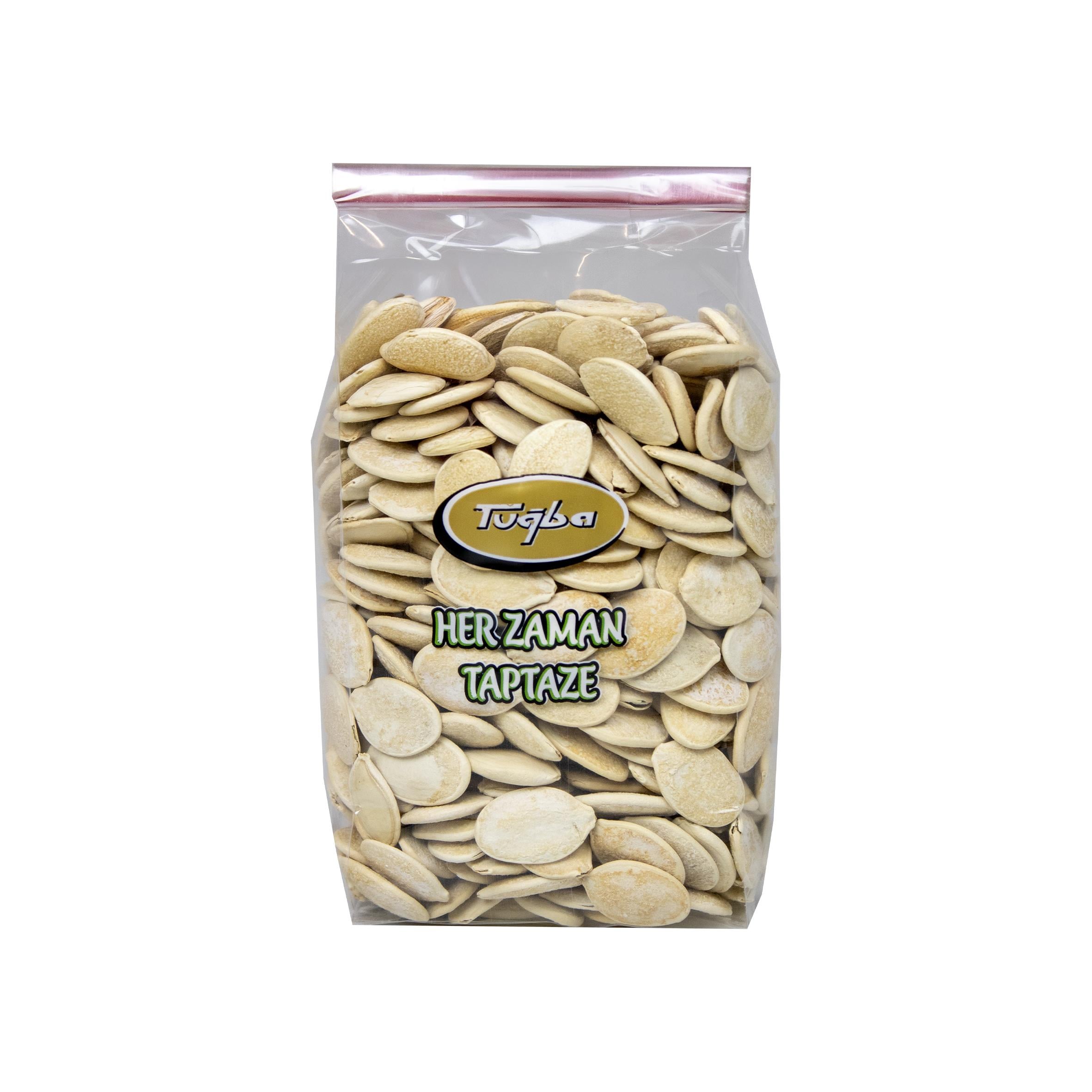 Ak Kabak Çekirdeği 500 gr