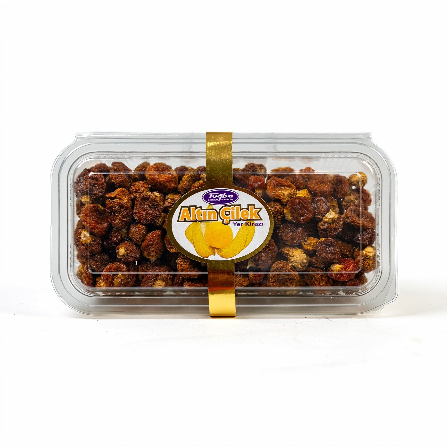 Altın Çilek 200 GR