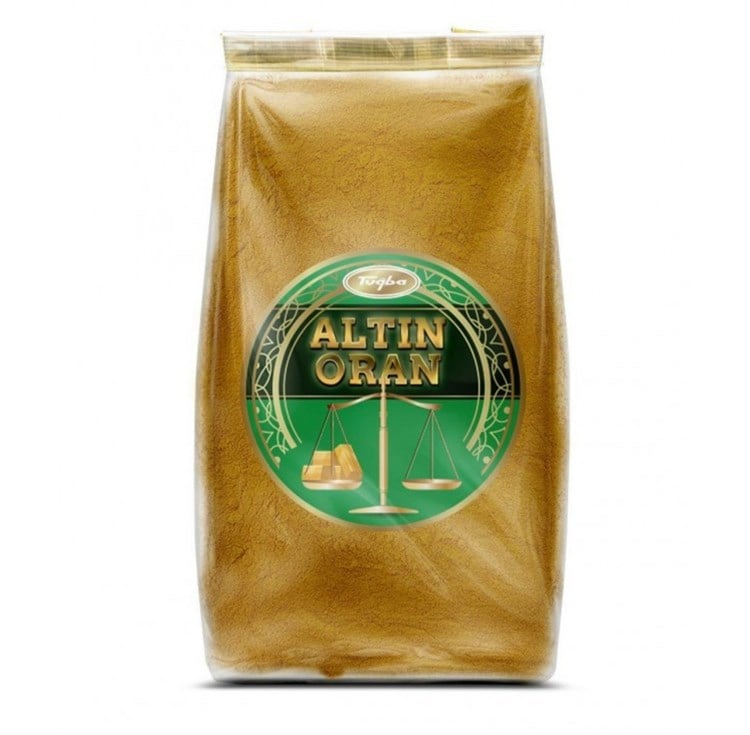 ALTIN ORAN 120 GR