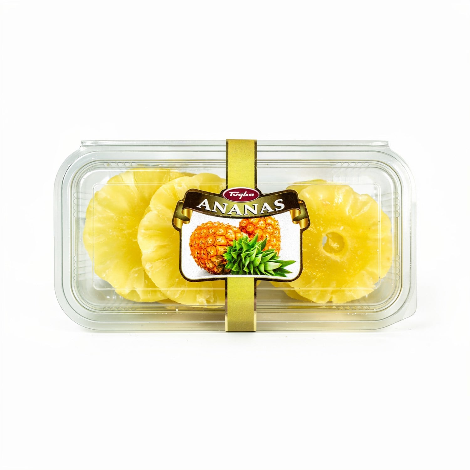 Ananas Kurusu 230 GR