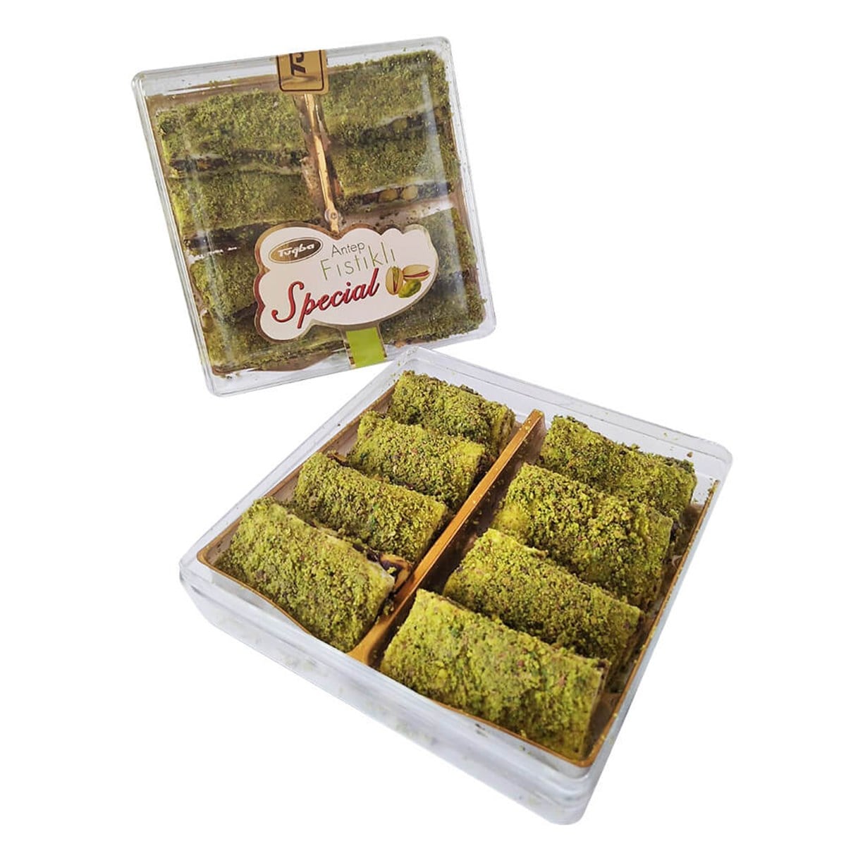 Antep Rüyası 150 gr 