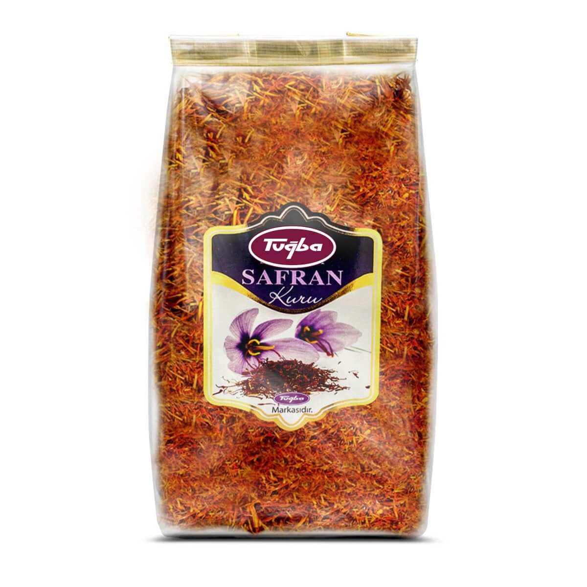 Aspir Çiçeği Yerli Safran 24 gr