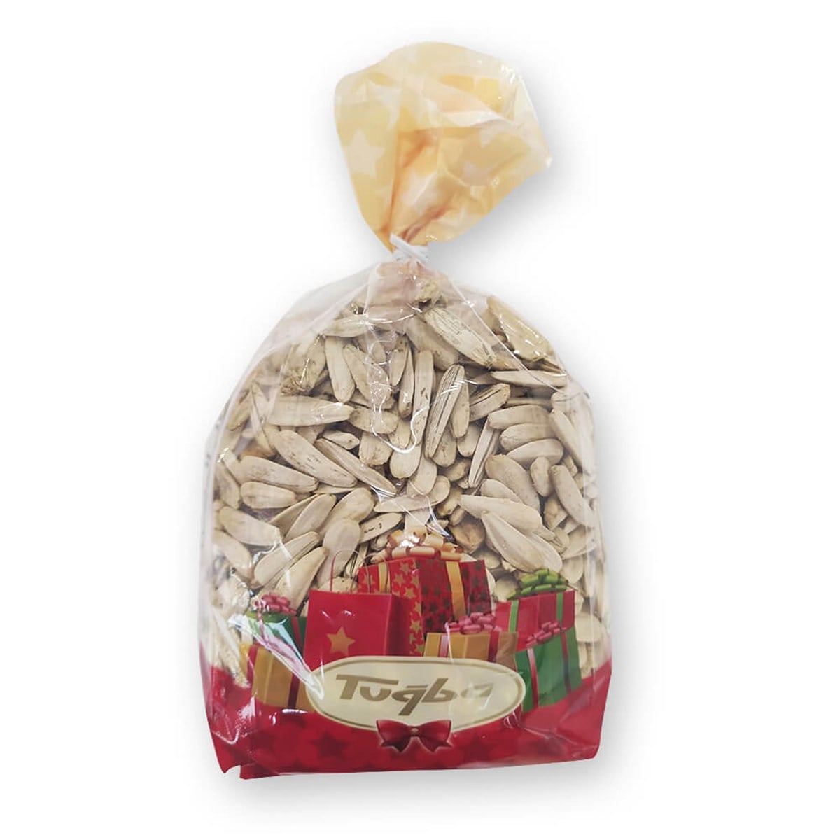 Az Tuzlu Beyaz Ayçekirdeği 313 gr