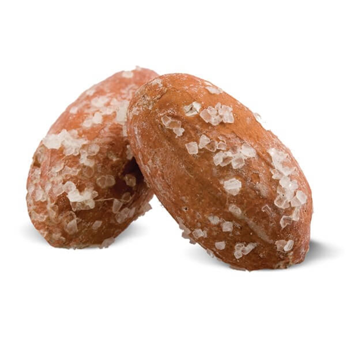 Az Tuzlu İç Fıstık 500 gr (Vakumlu)