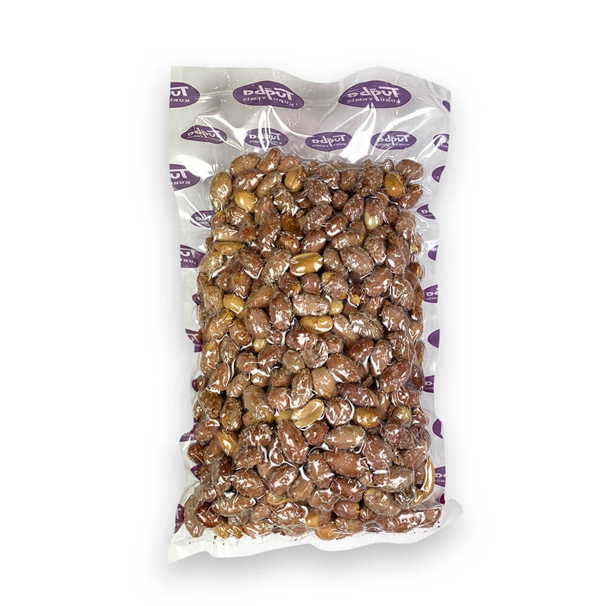 Az Tuzlu İç Fıstık 500 gr (Vakumlu)
