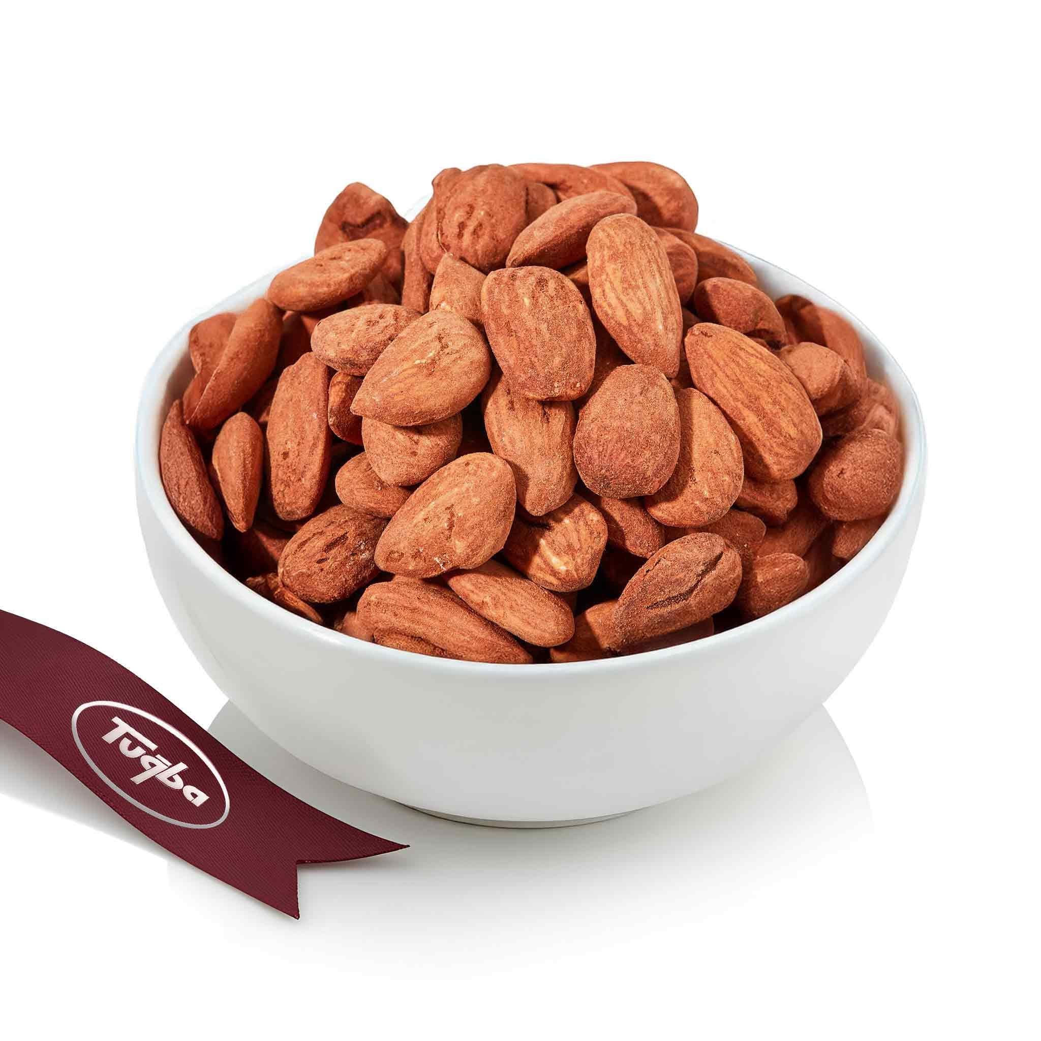 Badem 1 Kg (Tuzlu)