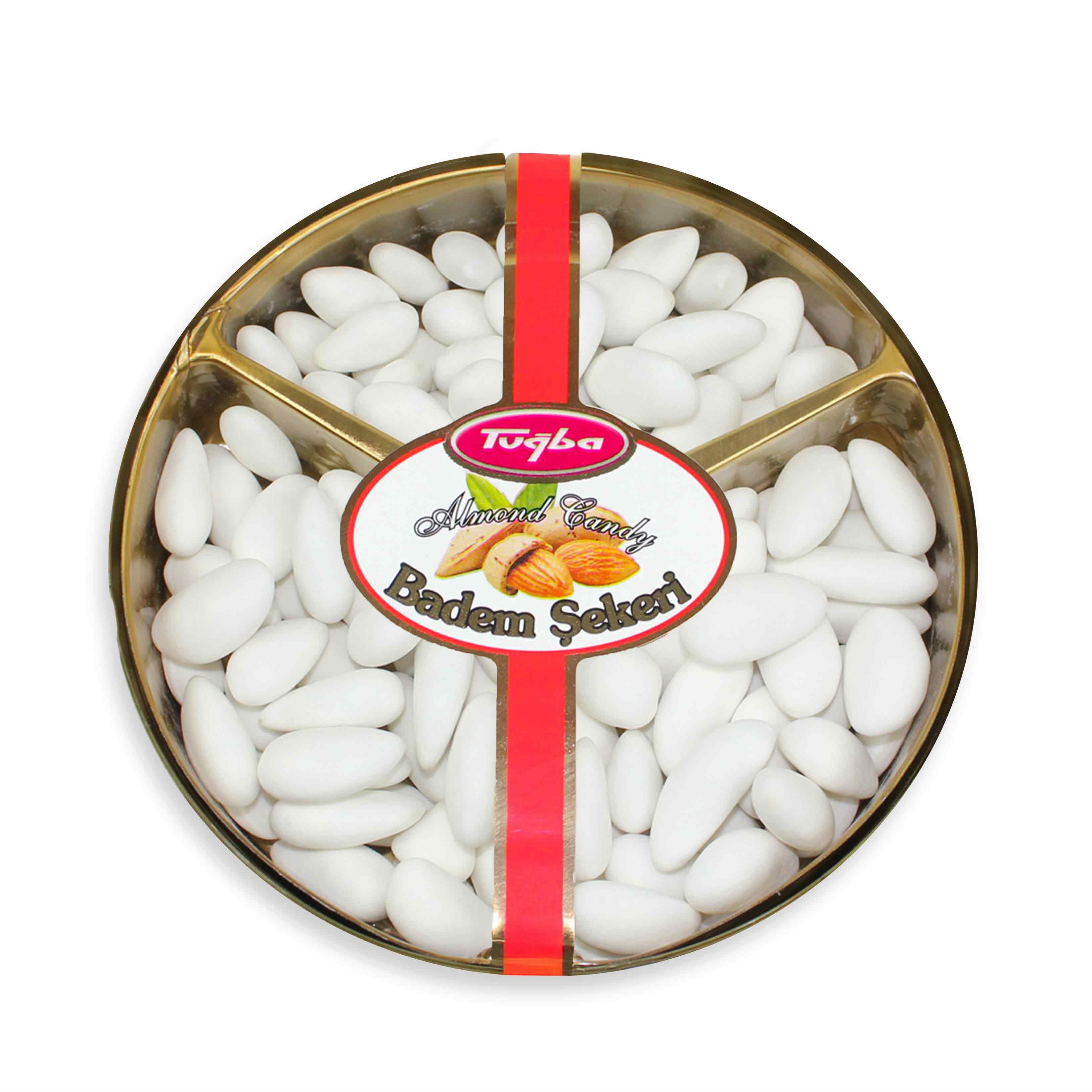 Badem Şekeri 140 gr
