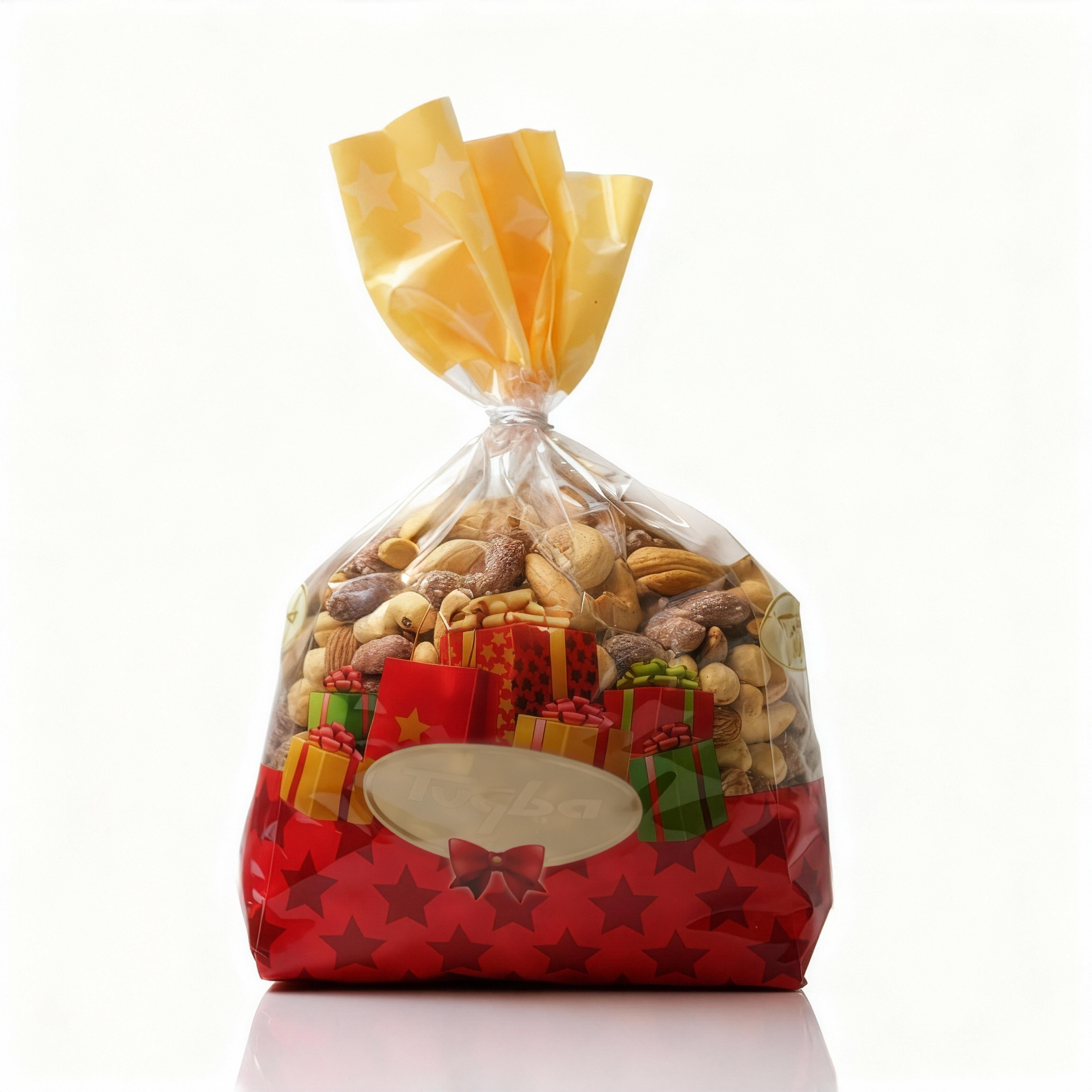 Bademli Karışık 1 Kg