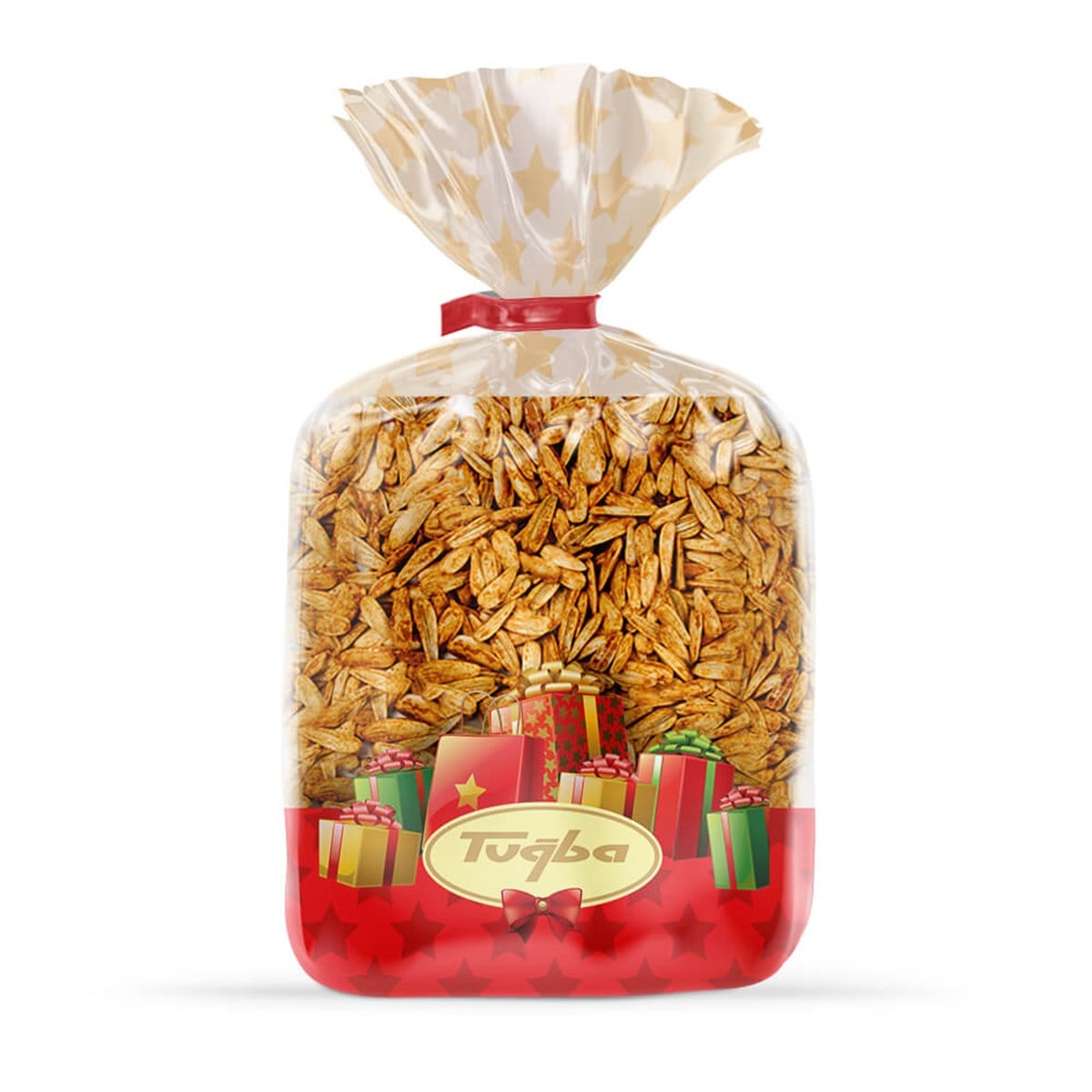 Baharatlı Ayçekirdeği 1000 gr