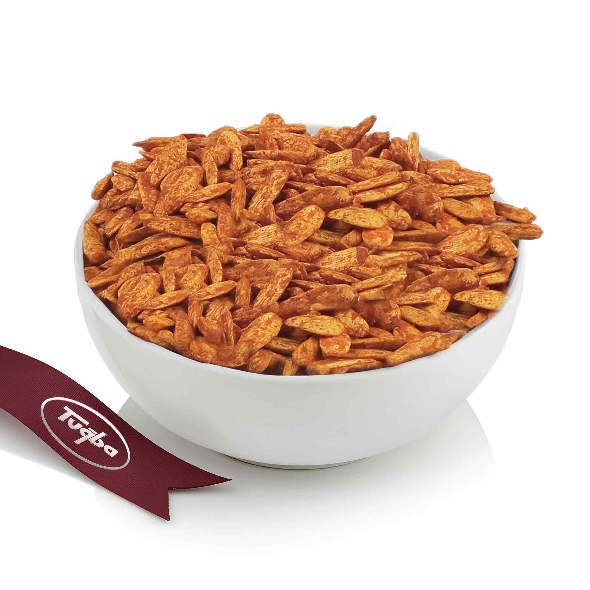 Baharatlı Ayçekirdeği 500 gr