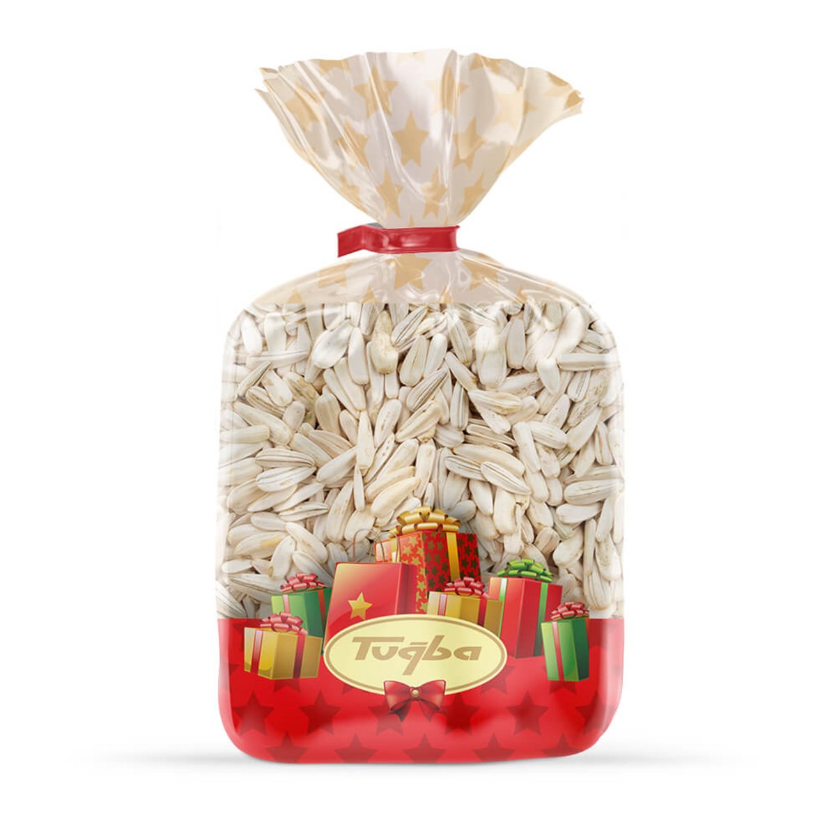 Beyaz Ayçekirdeği 1000 gr (Çiğ)