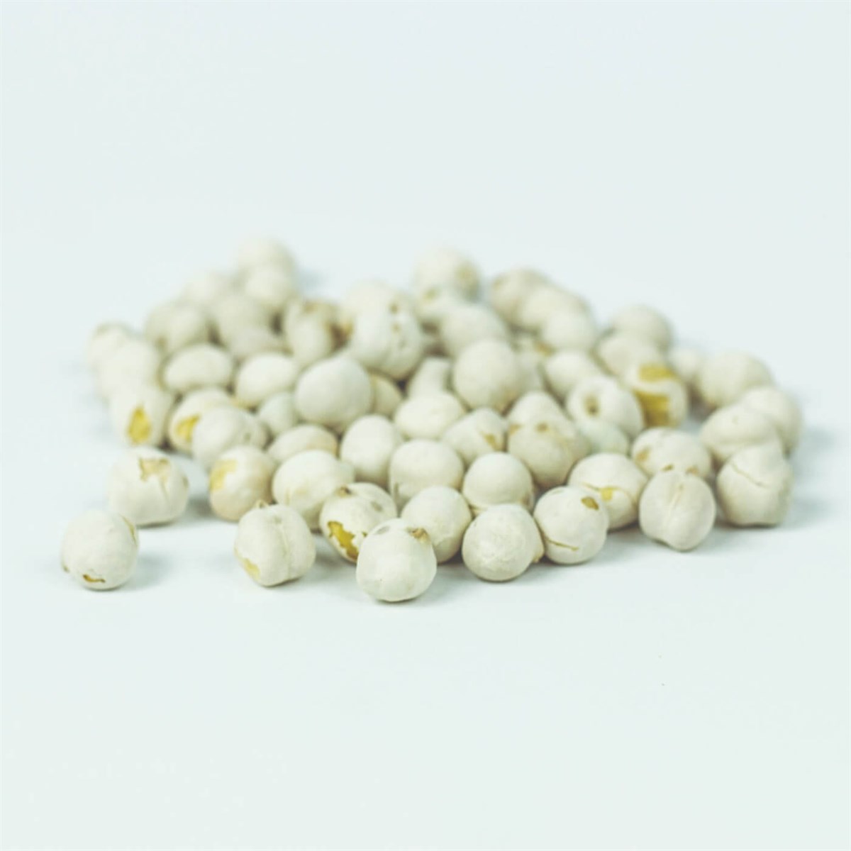 Beyaz Leblebi (nohut) 2 Kg