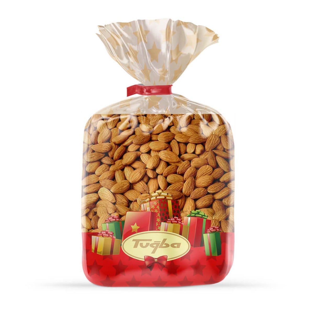 Çiğ Badem 1000 gr