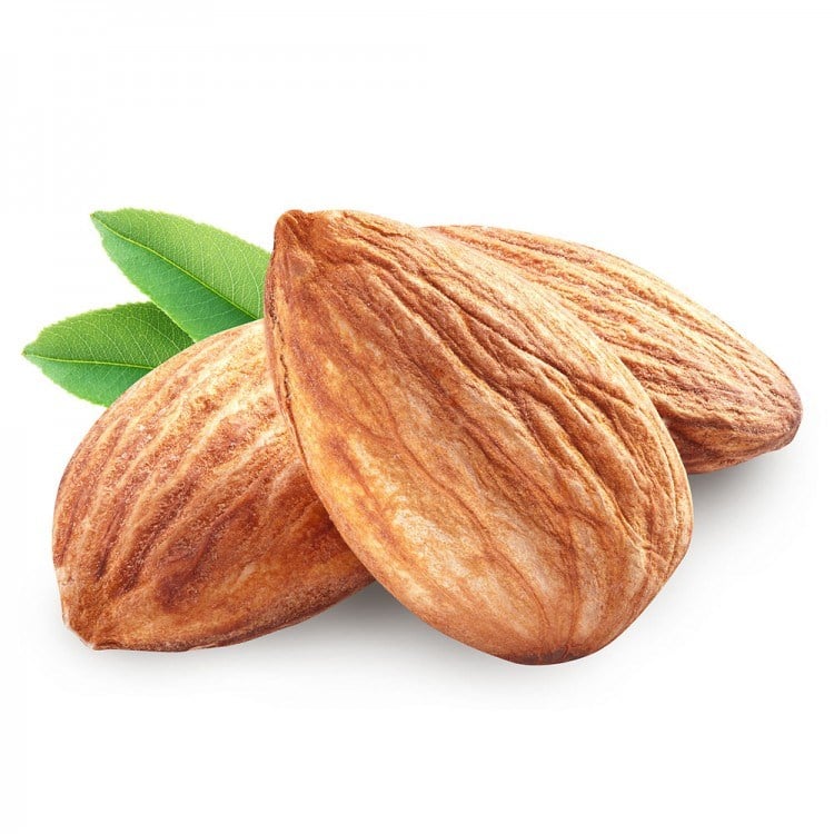 Çiğ Badem