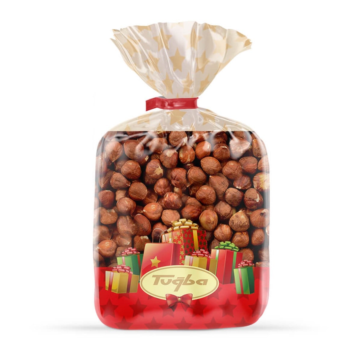 Çiğ İç Fındık 1000 gr