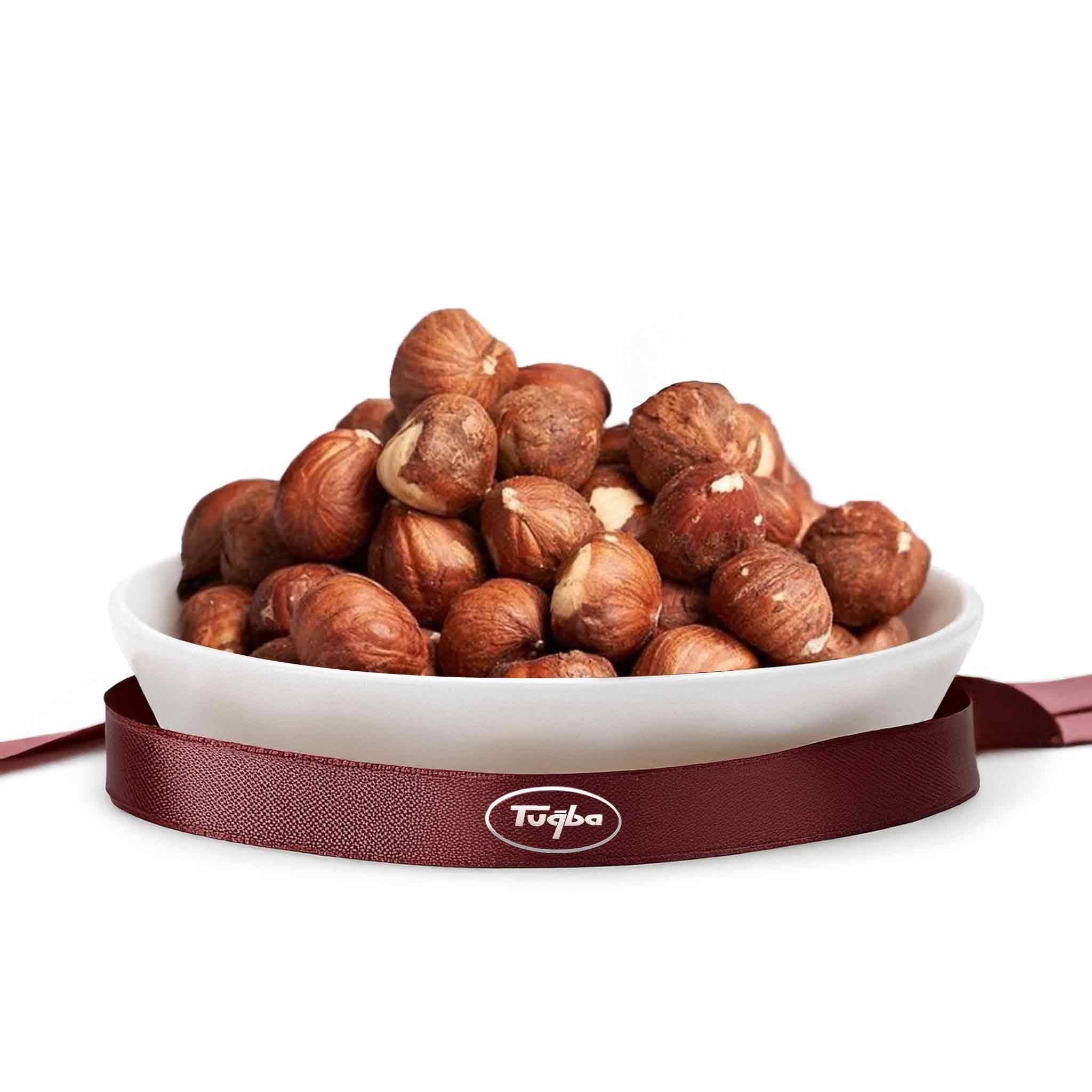 Çiğ İç Fındık 500 gr