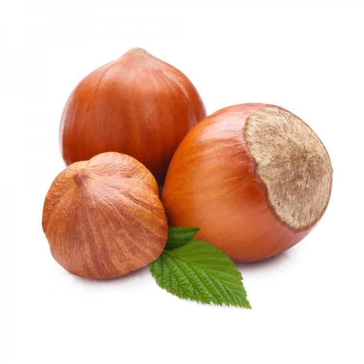 Çiğ İç Fındık