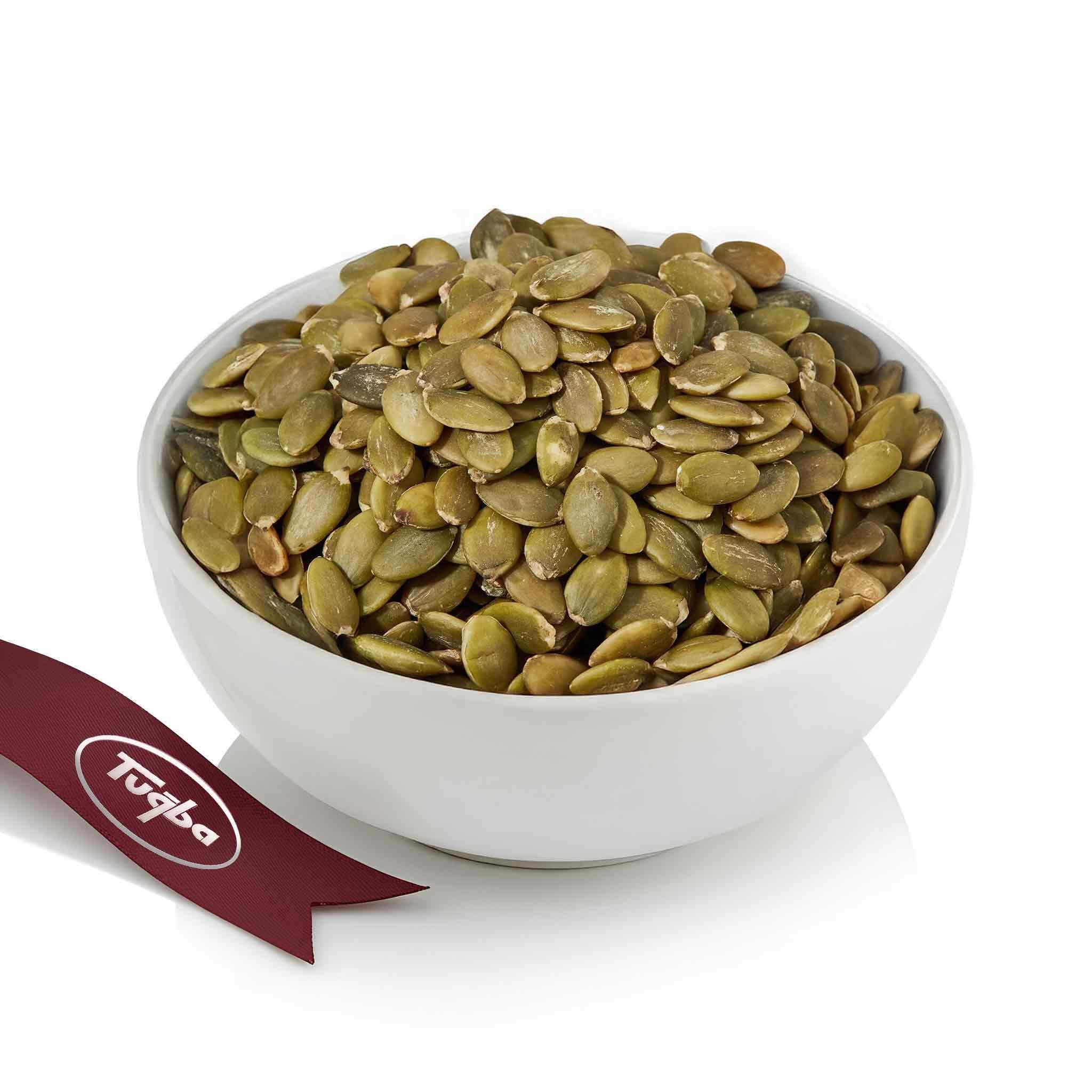 Çiğ İç Kabak Çekirdeği 192 gr 