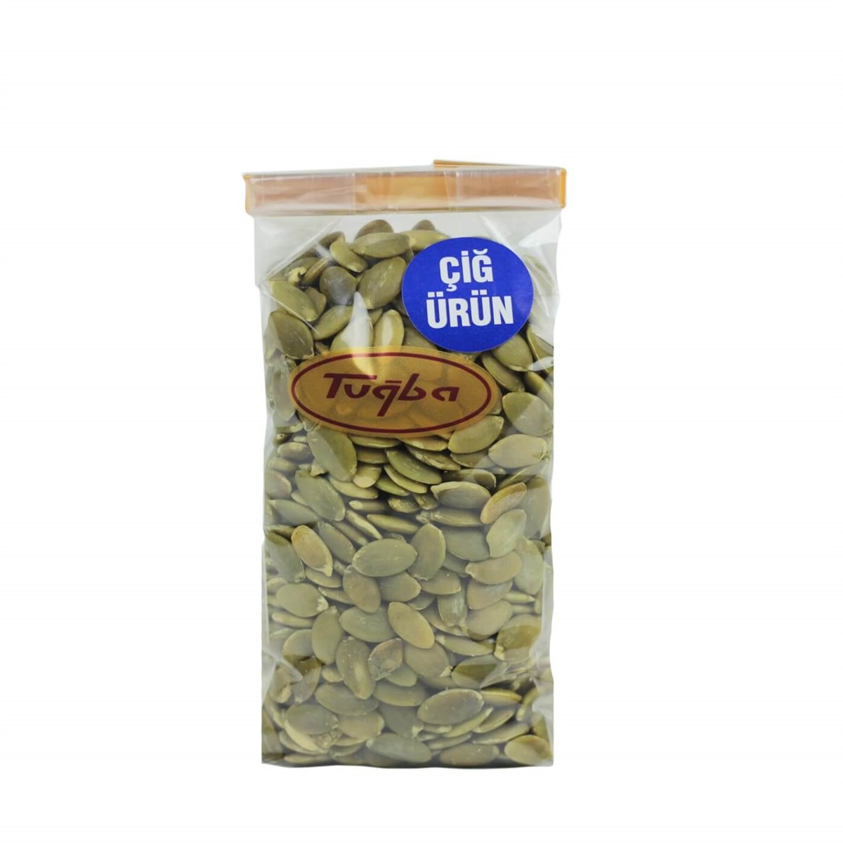 Çiğ İç Kabak Çekirdeği 192 gr