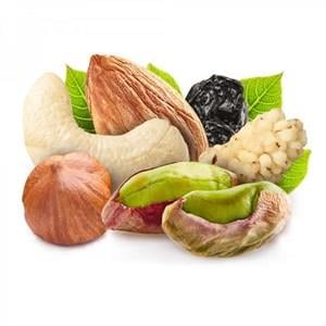 Çiğ İç Karışık 500 gr 
