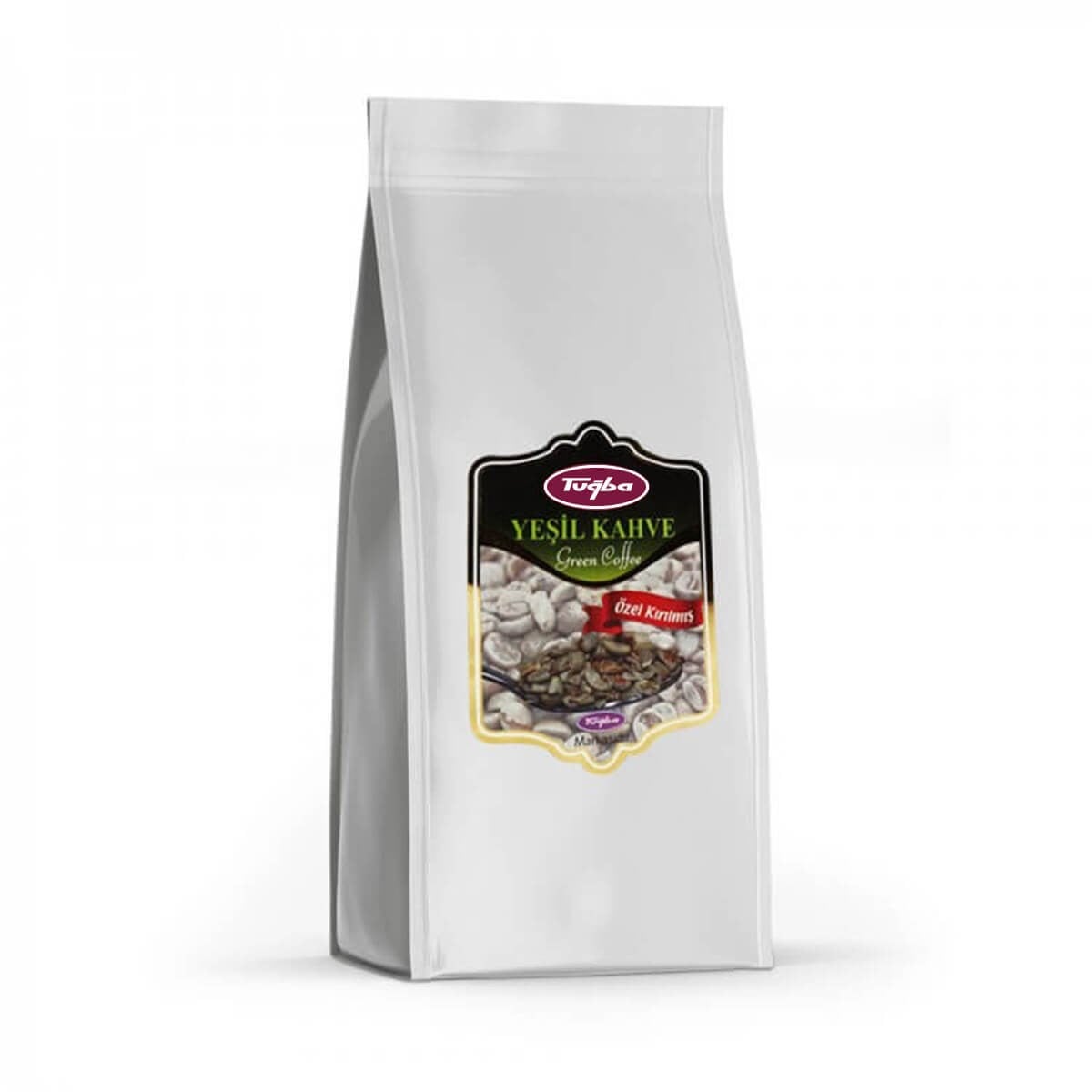 Çiğ Kahve 156 Gr