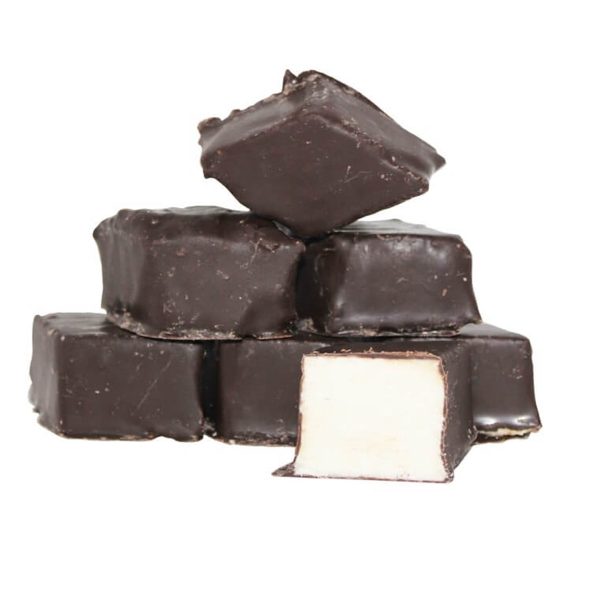 Çikolatalı Saray Helva 370 gr