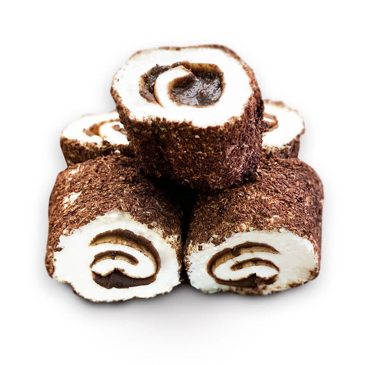 Çikolatalı Sultan Lokum 250 GR
