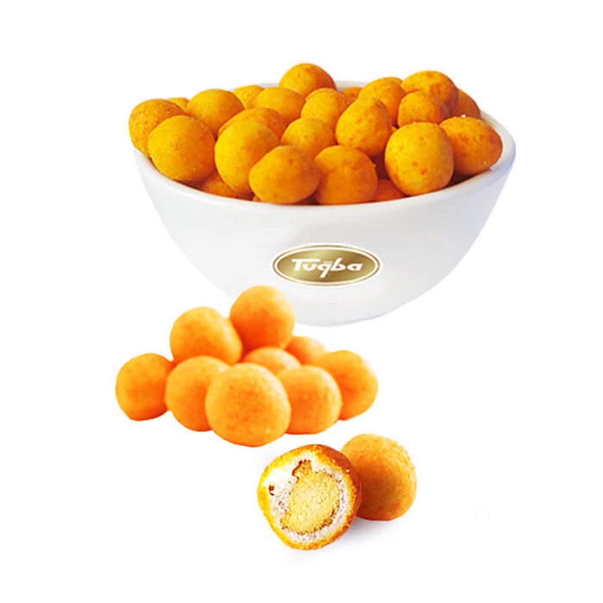 Cips Leblebi 180 gr