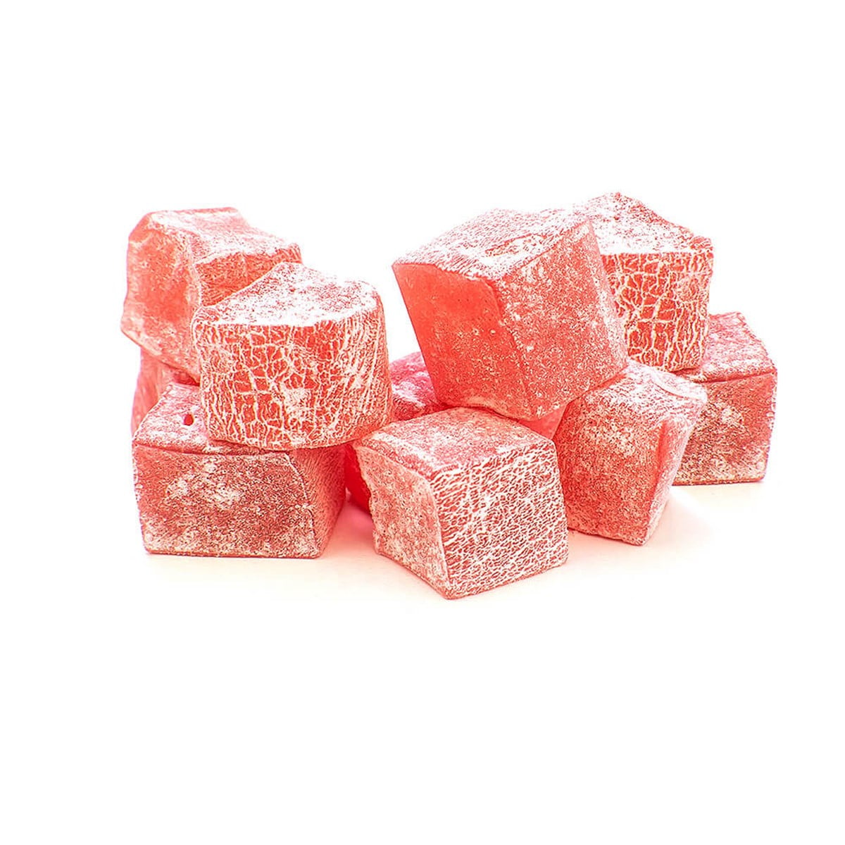 Çk Gül Aromalı Lokum 250 gr