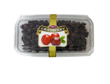 Cranberry 250 gr