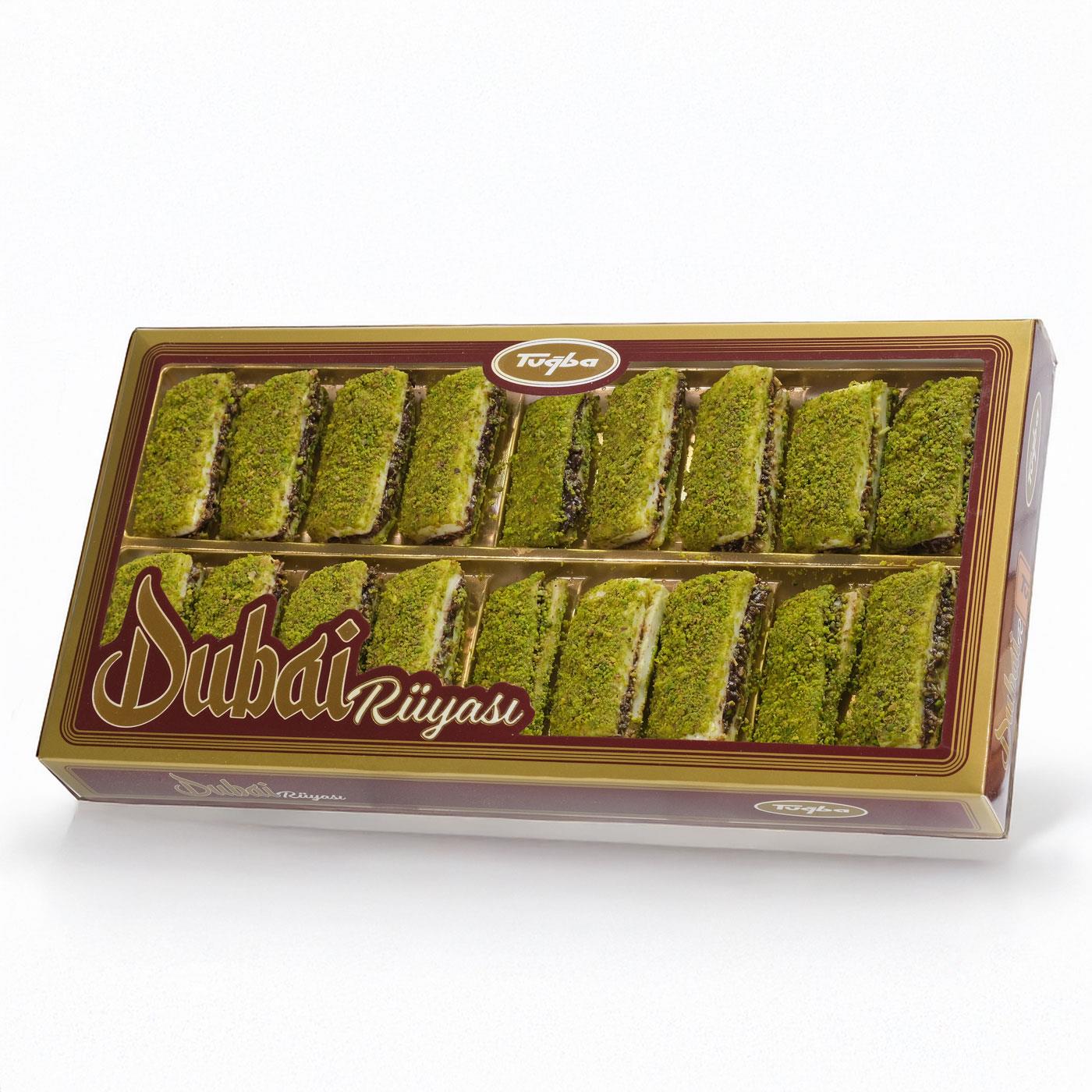 Dubai Rüyası 300 gr 