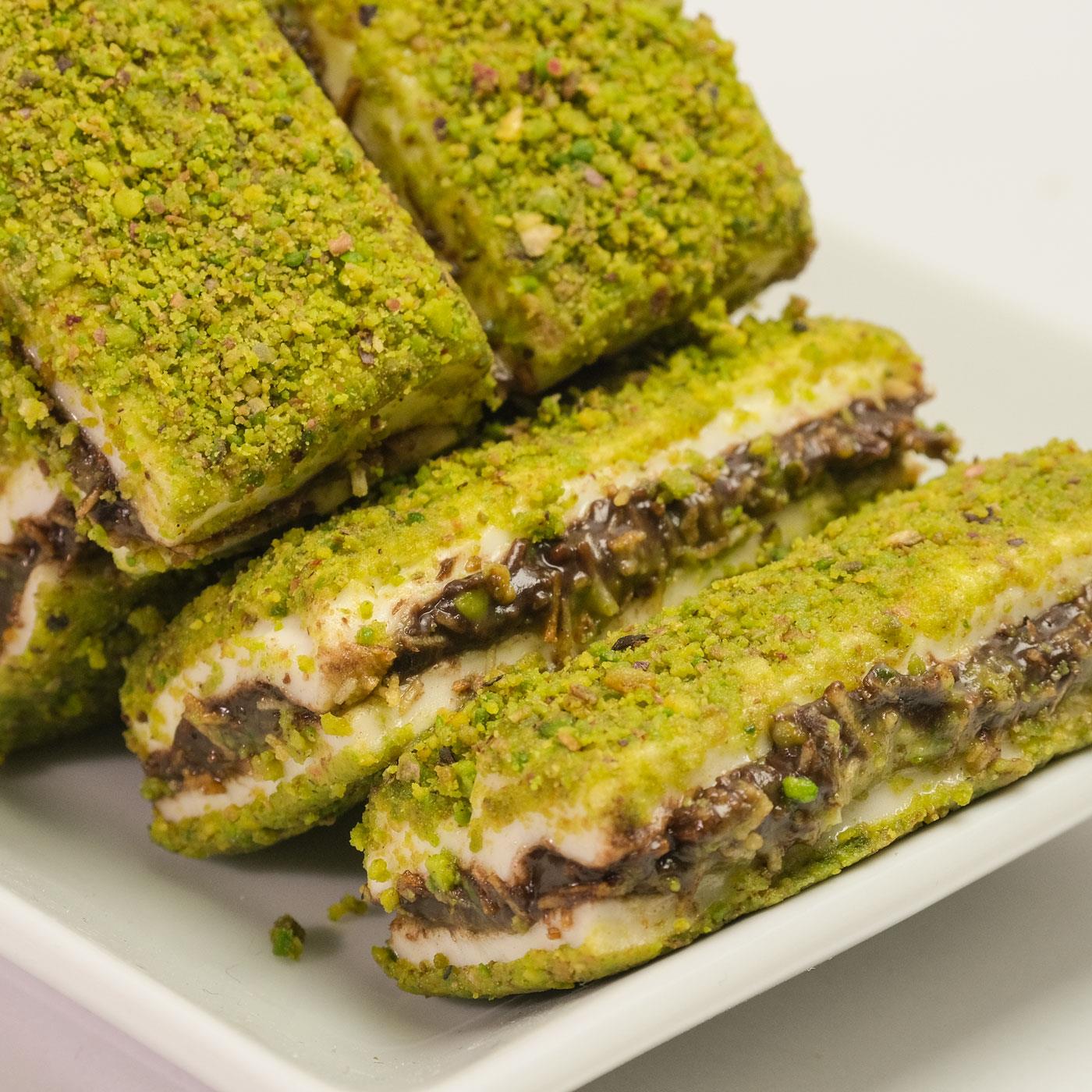 Dubai Rüyası 300 gr 