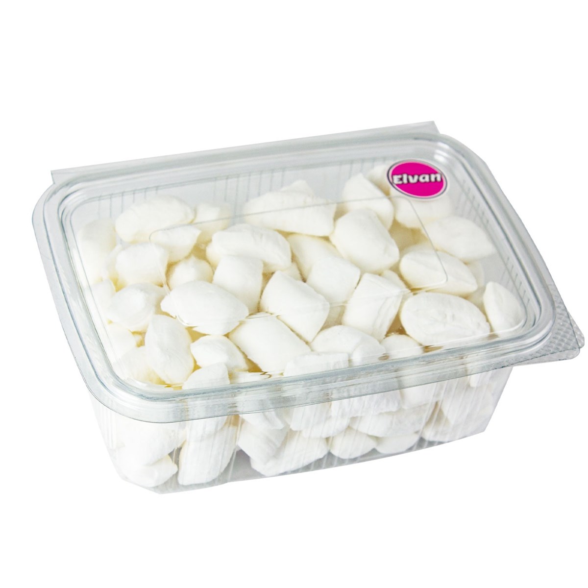 ELVAN ŞEKER 500 GR