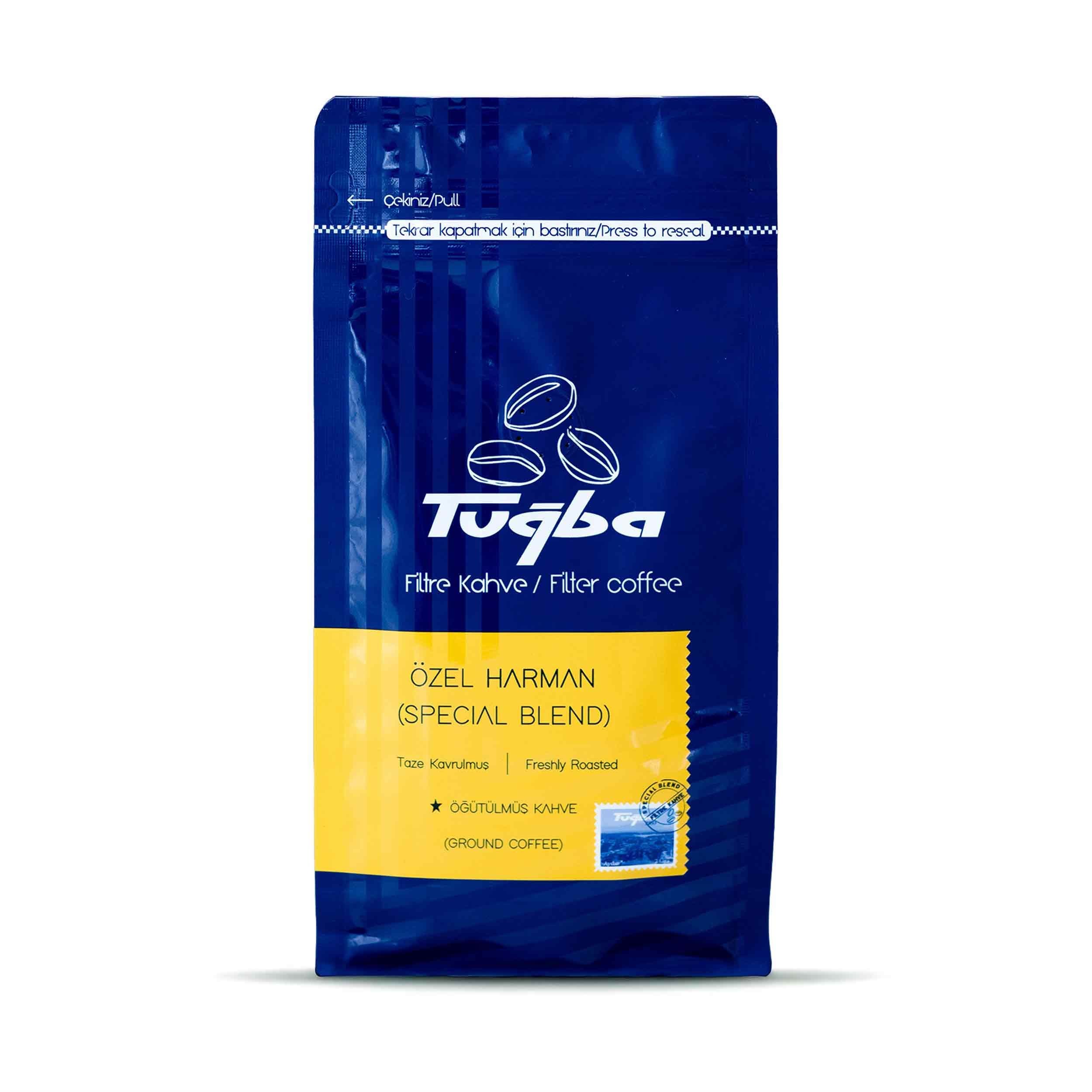 Filtre Kahve 200 Gr