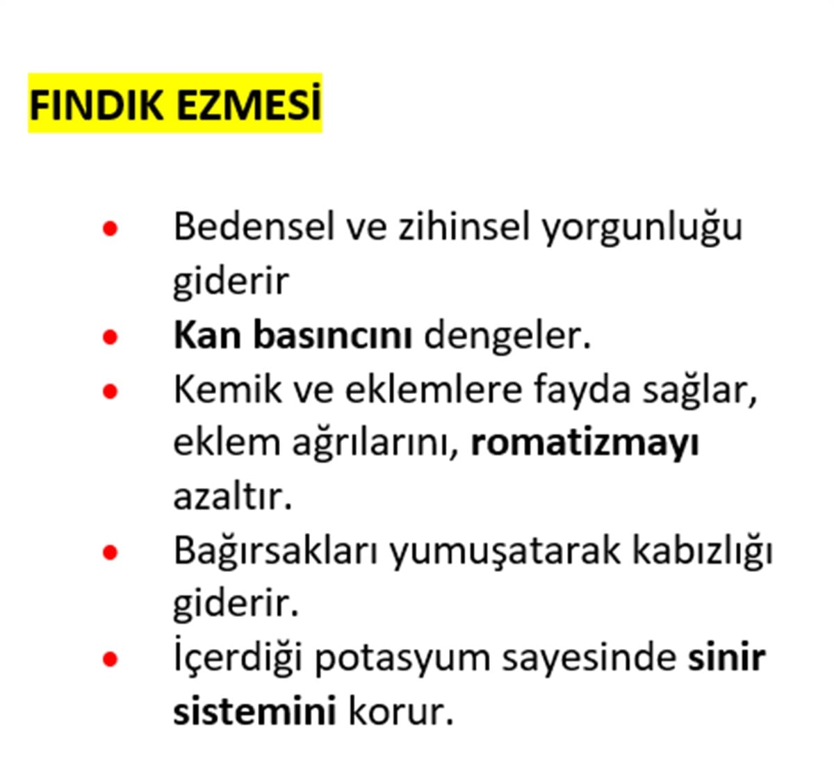 Fındık Ezmesi 300 Gr (Şekersiz)