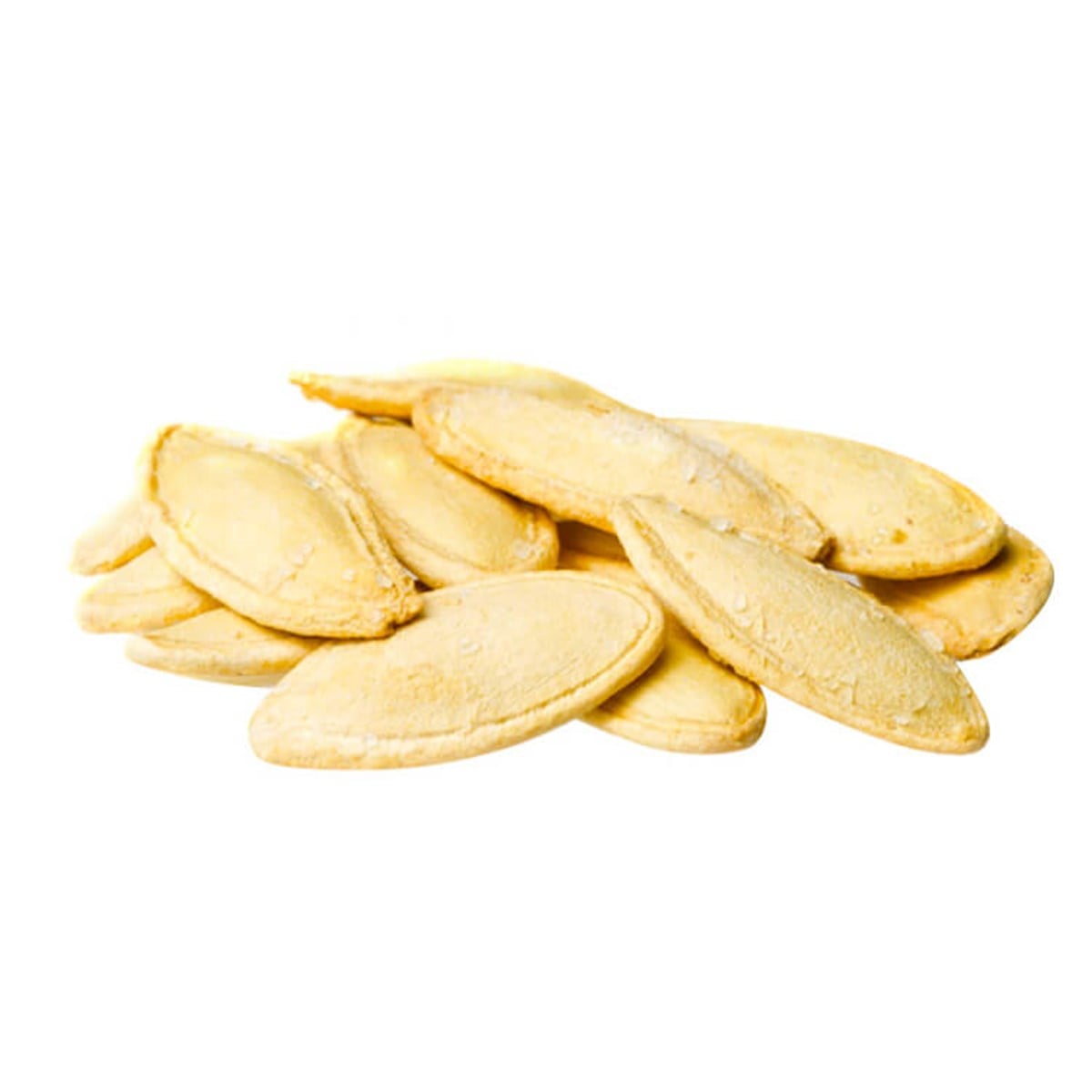 Fırın Kabak 1000 gr(Az Tuzlu)