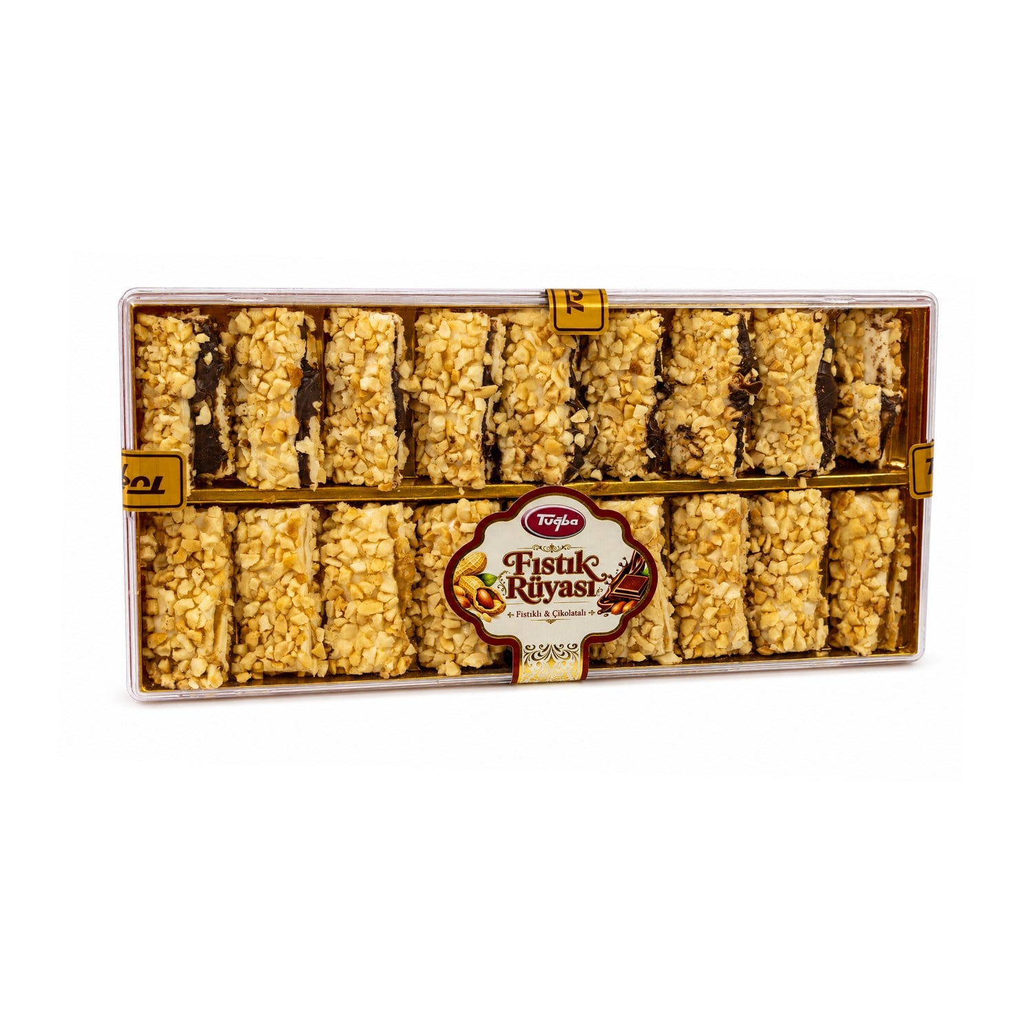 Fıstık Rüyası 300 gr
