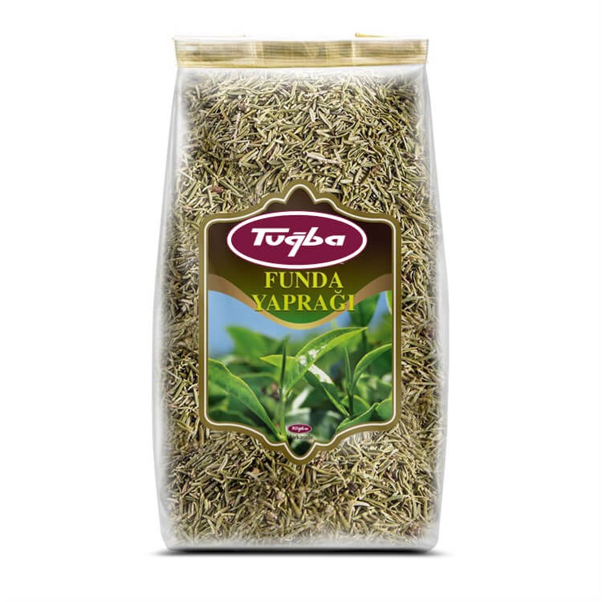 Funda Yaprağı 100 gr